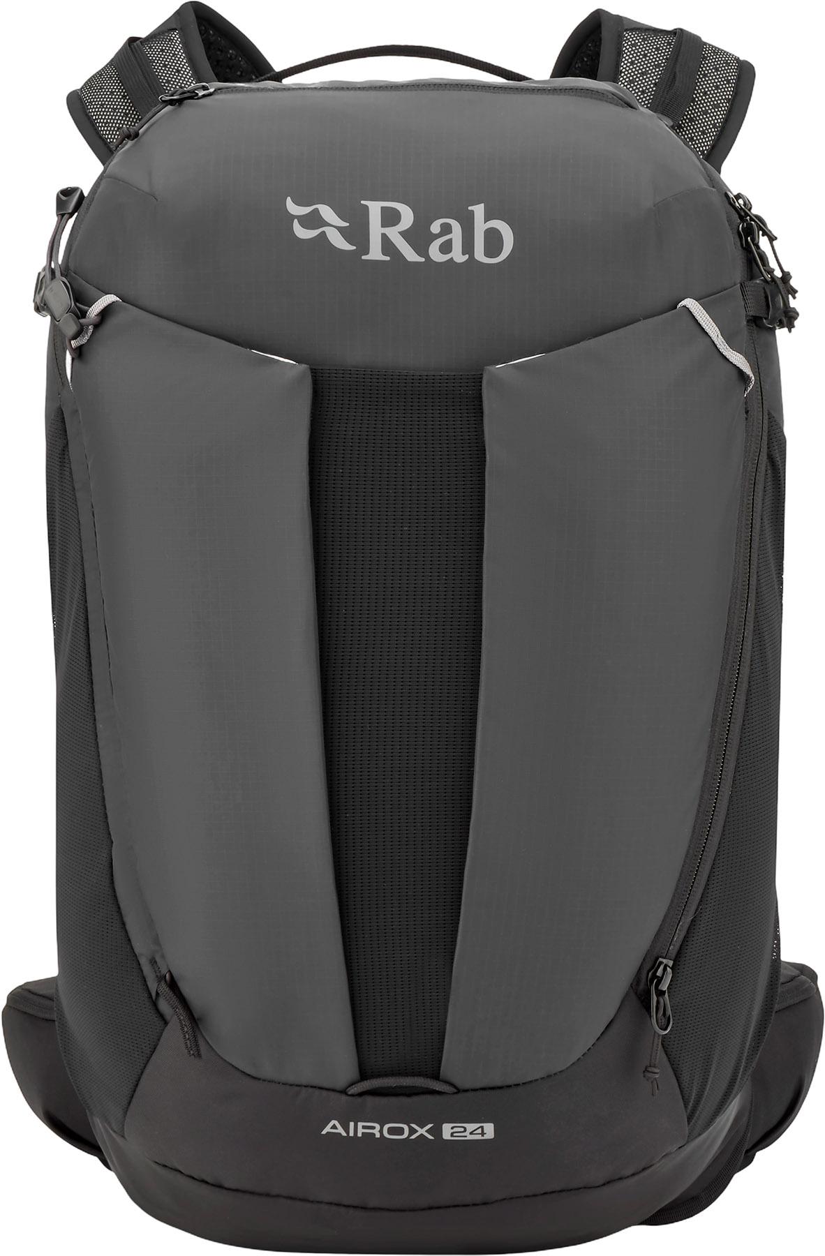 Numéro de l'image de la galerie de produits 4 pour le produit Sac de promenade Airox 24 L