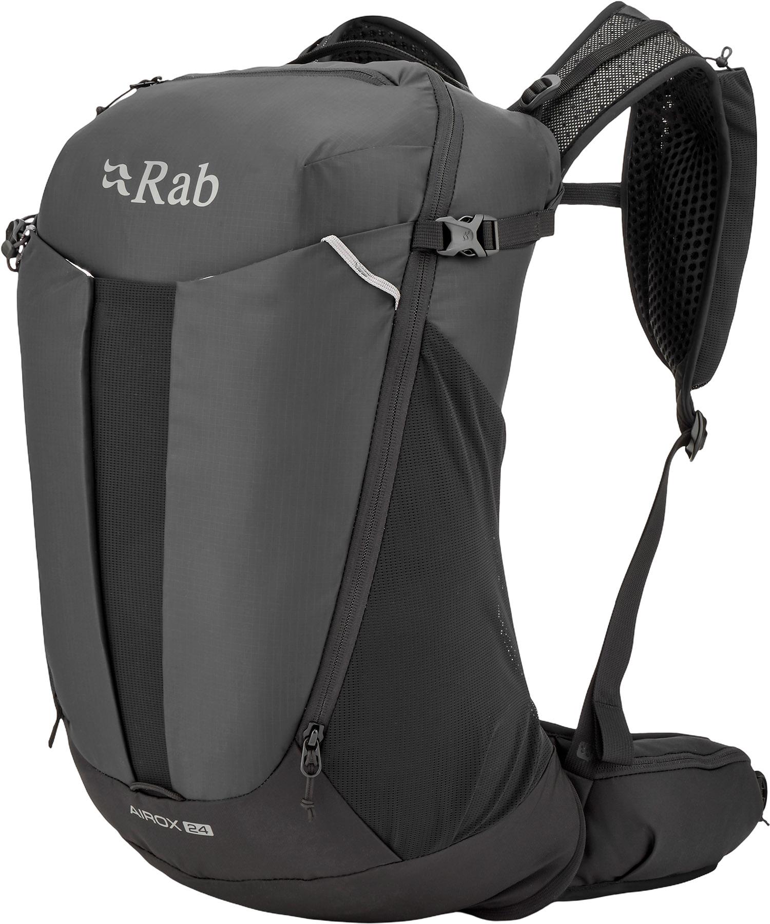 Image de produit pour Sac de promenade Airox 24 L