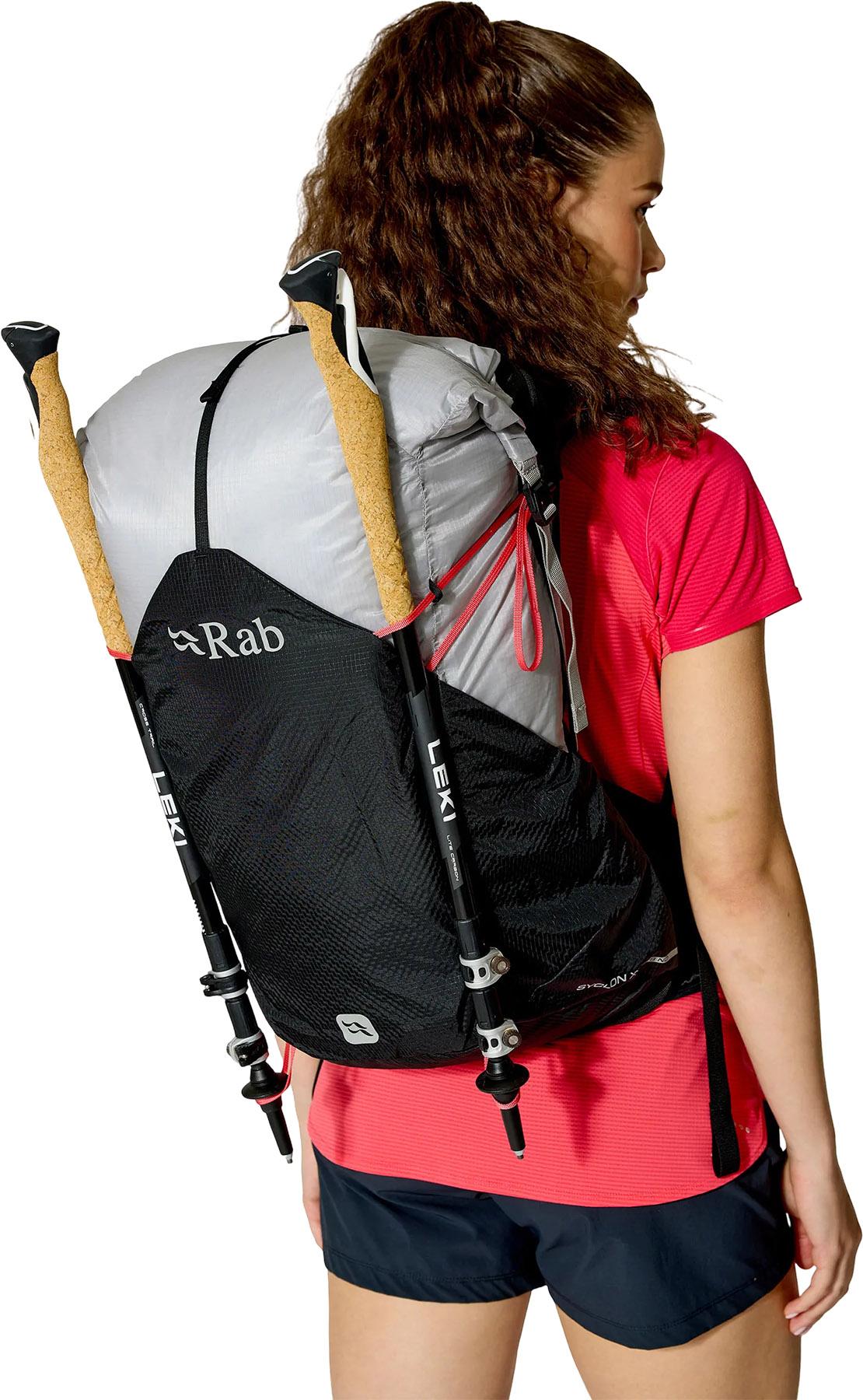 Product gallery image number 3 for product Syclon XP ND Waterproof Pack 28L - Women's