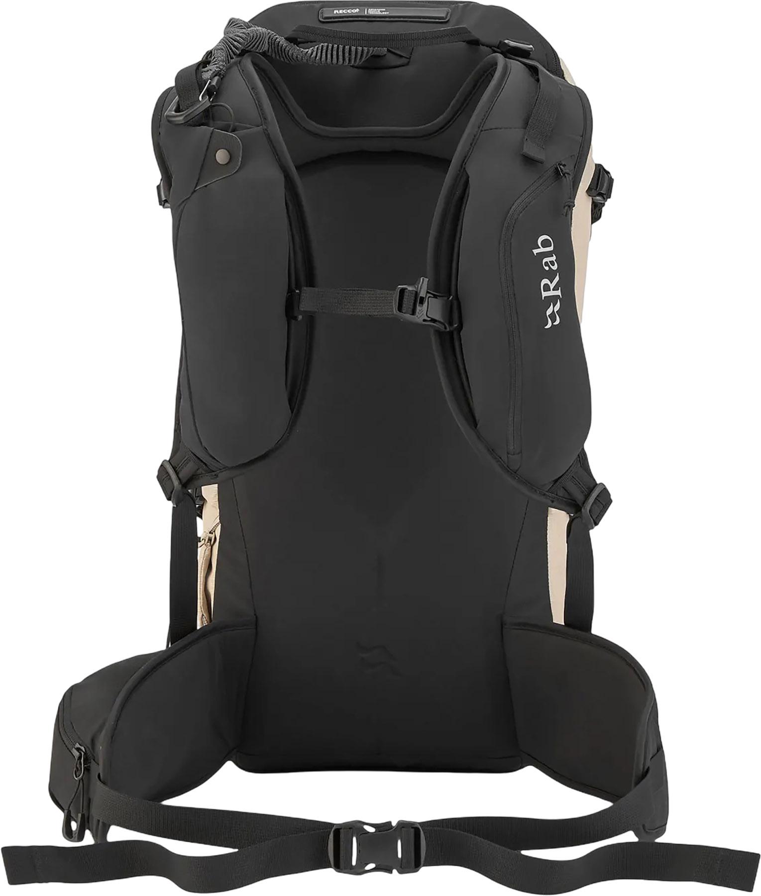 Numéro de l'image de la galerie de produits 3 pour le produit Sac de ski de randonnée Descendor 30L