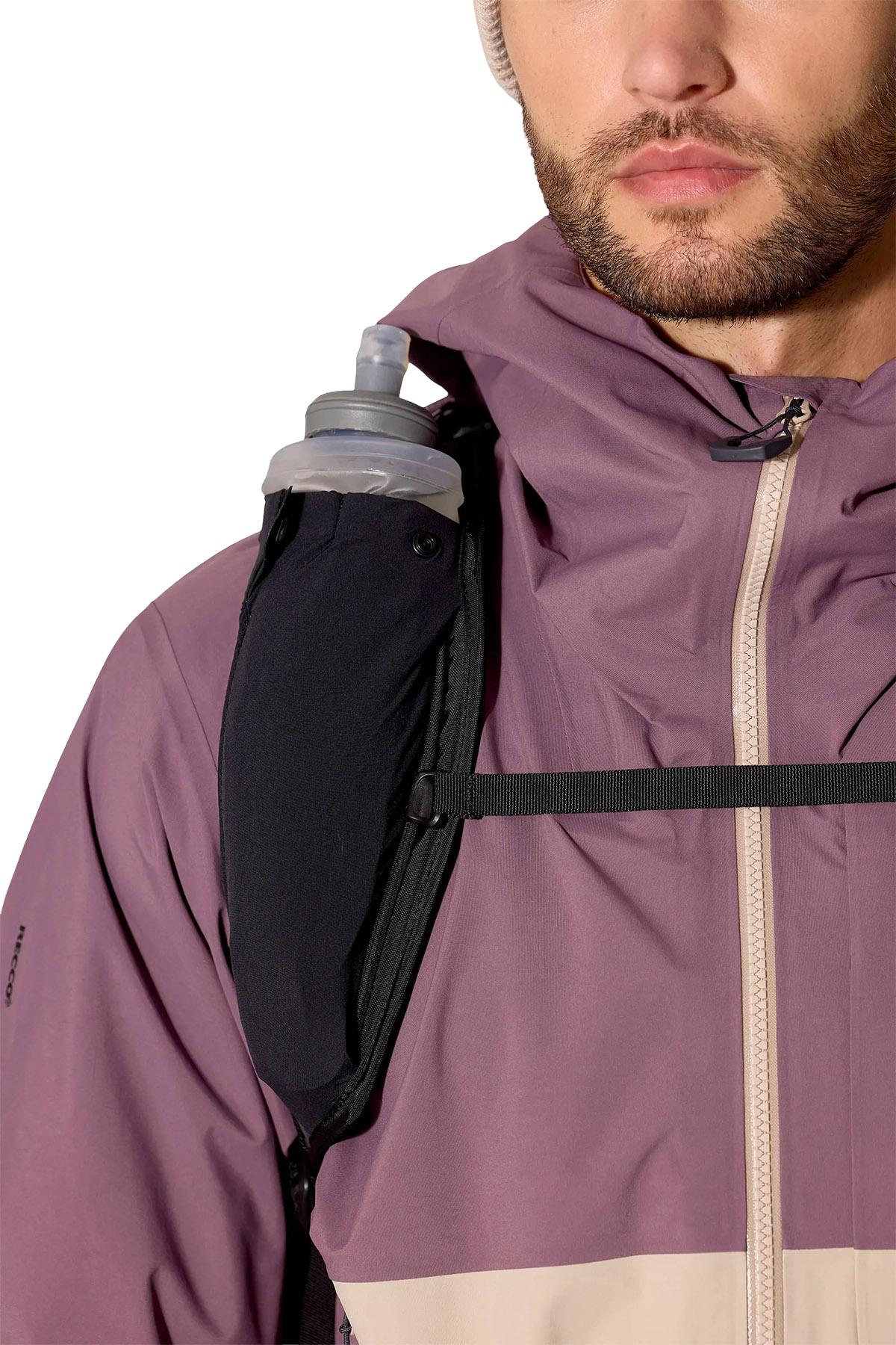 Numéro de l'image de la galerie de produits 4 pour le produit Sac de ski de randonnée Descendor 30L