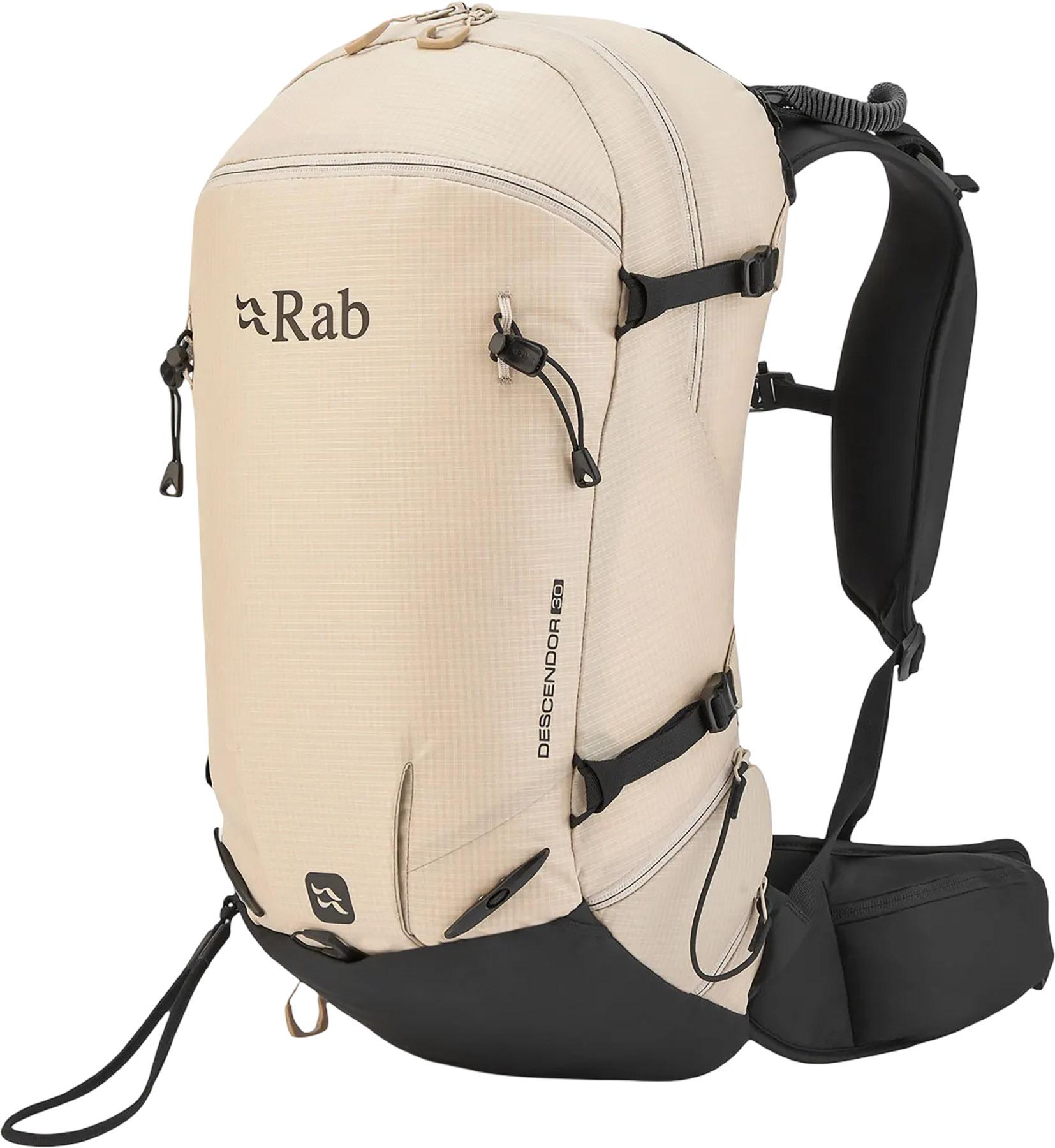Image de produit pour Sac de ski de randonnée Descendor 30L