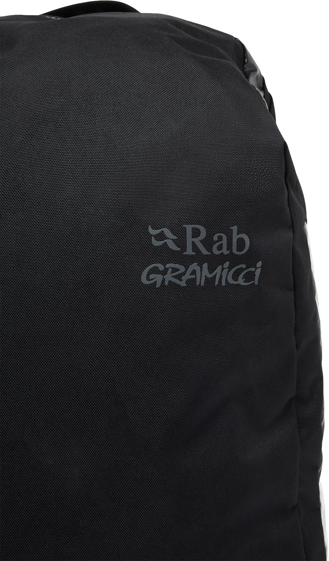 Product gallery image number 3 for product RXG Expedition Kitbag 30L