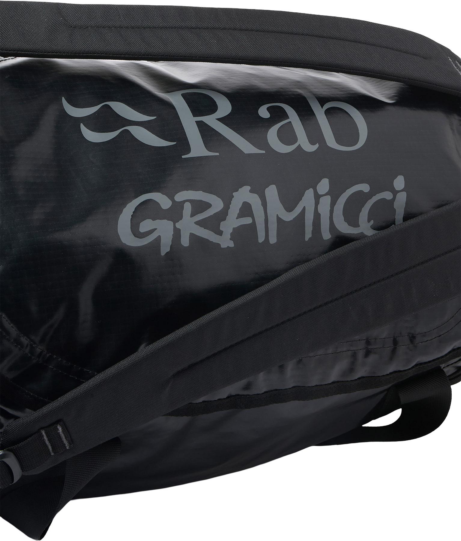 Product gallery image number 7 for product RXG Expedition Kitbag 30L