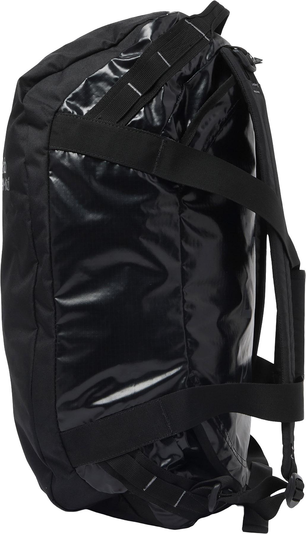 Product gallery image number 8 for product RXG Expedition Kitbag 30L
