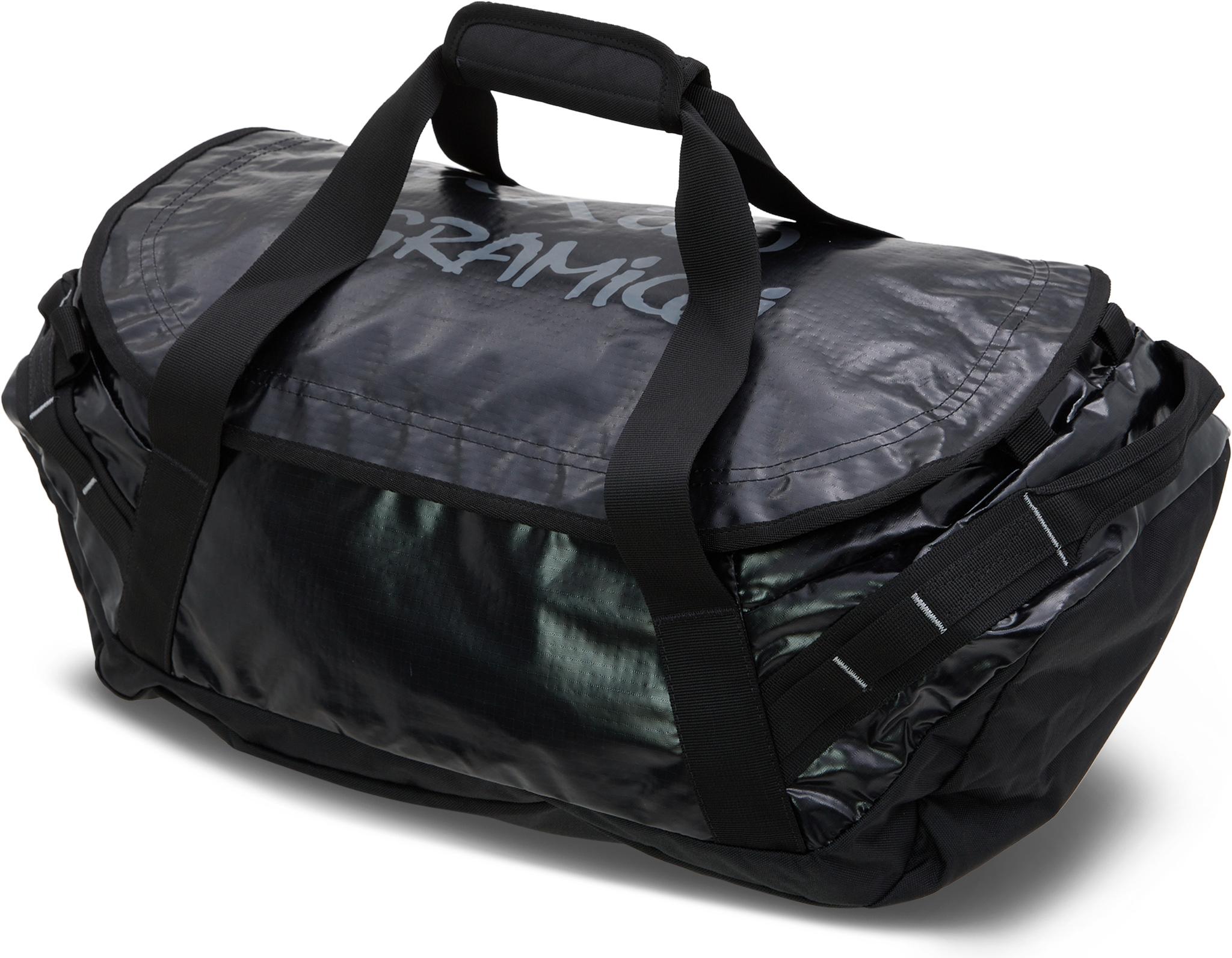 Product gallery image number 9 for product RXG Expedition Kitbag 30L