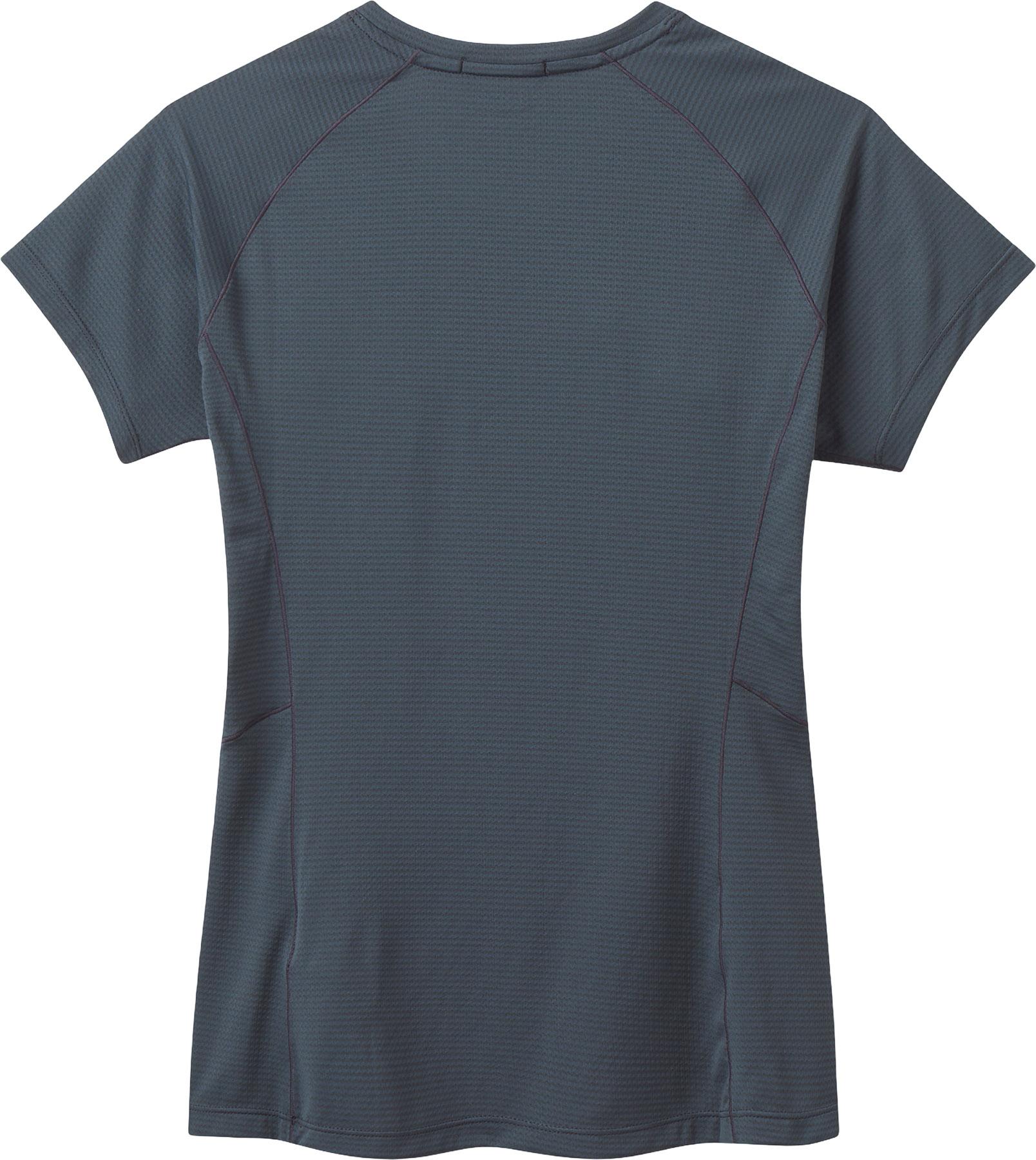Product gallery image number 2 for product Sonic Tee - Women's