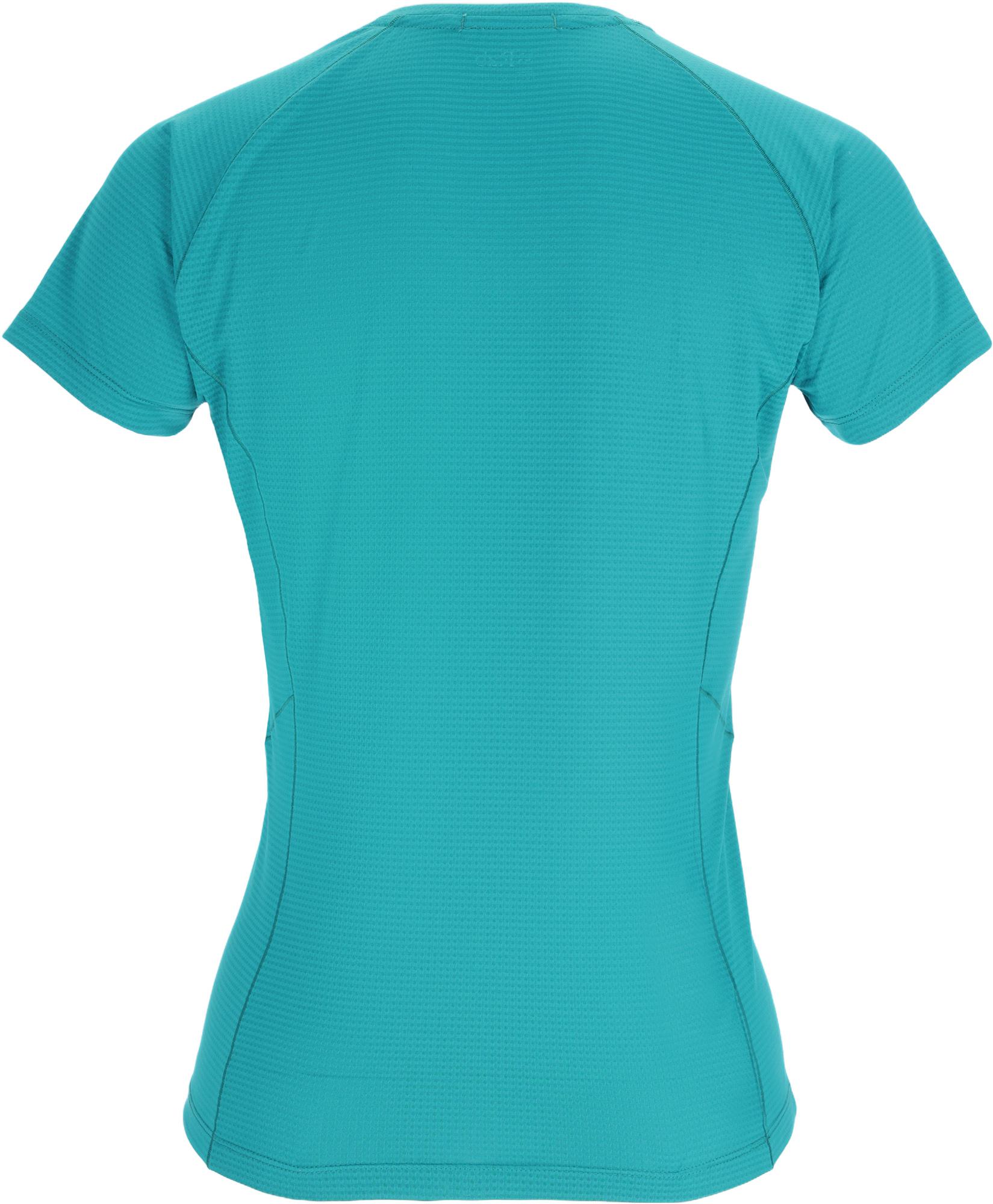 Product gallery image number 4 for product Sonic Tee - Women's