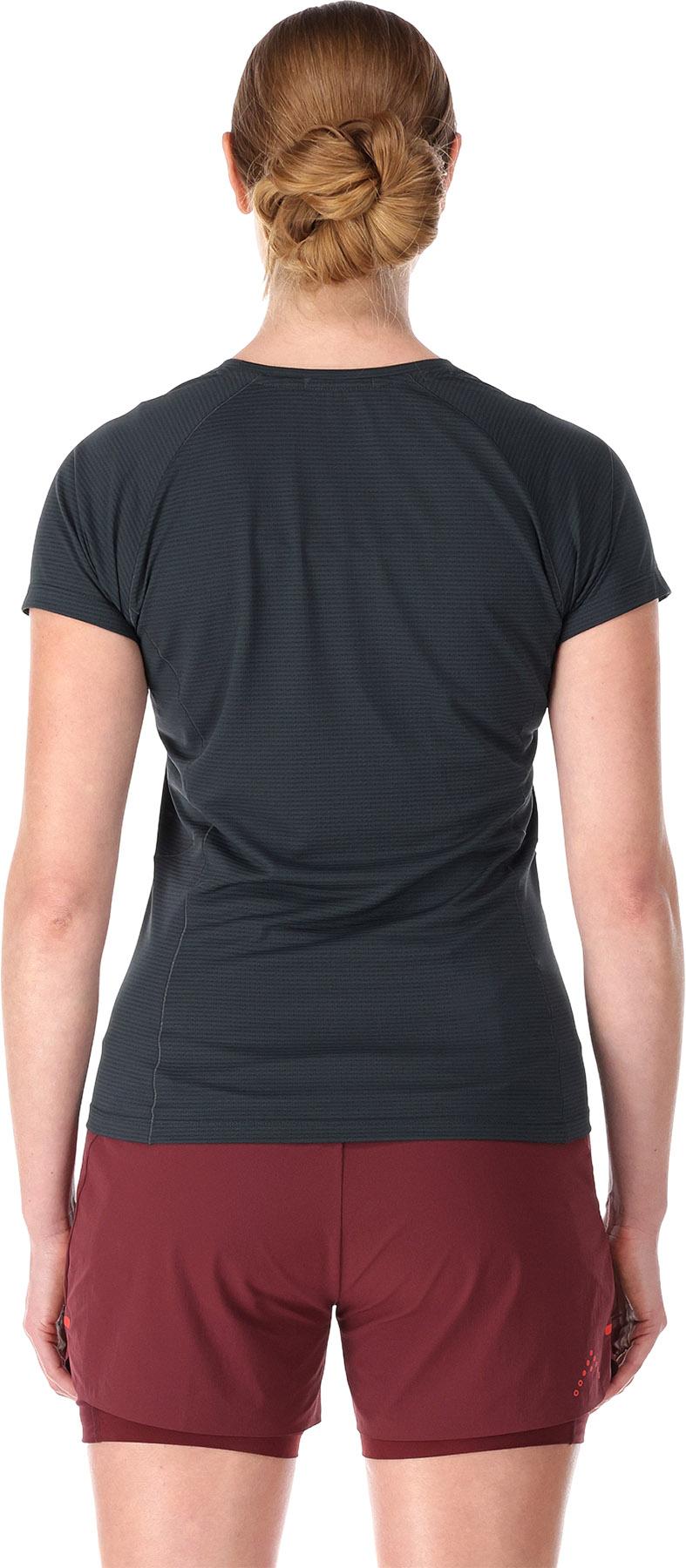 Product gallery image number 3 for product Sonic Tee - Women's