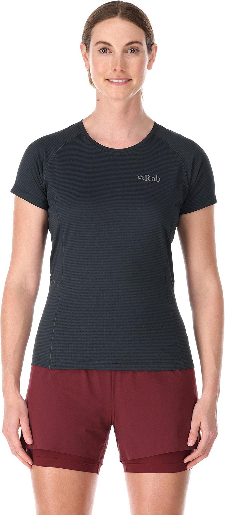 Product gallery image number 4 for product Sonic Tee - Women's