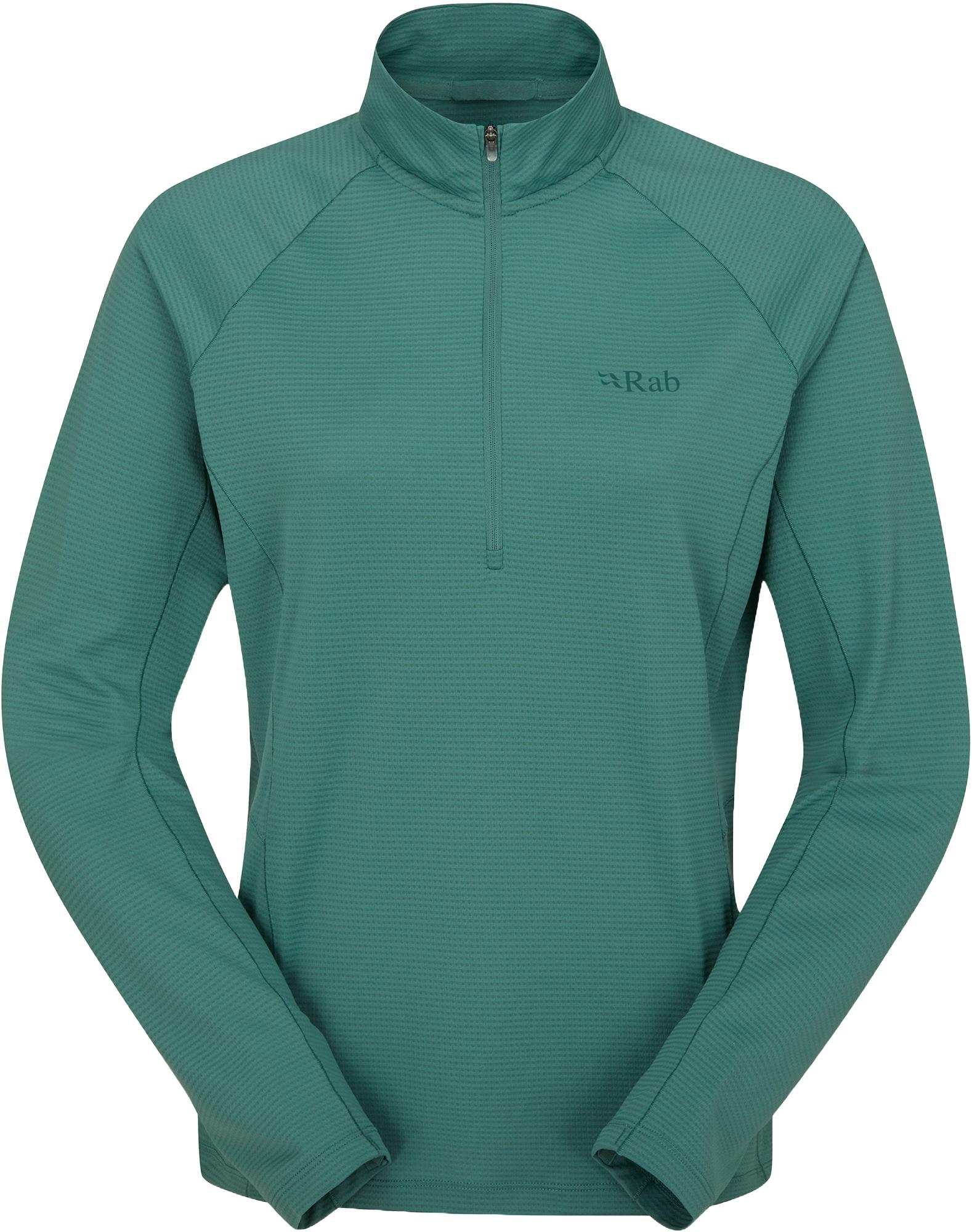 Product image for Sonic Long Sleeve Zip Jacket - Women's