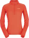 Couleur: Red Grapefruit