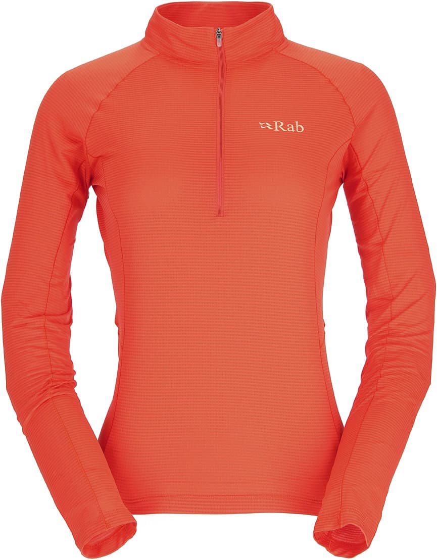 Product image for Sonic Long Sleeve Zip Jacket - Women's