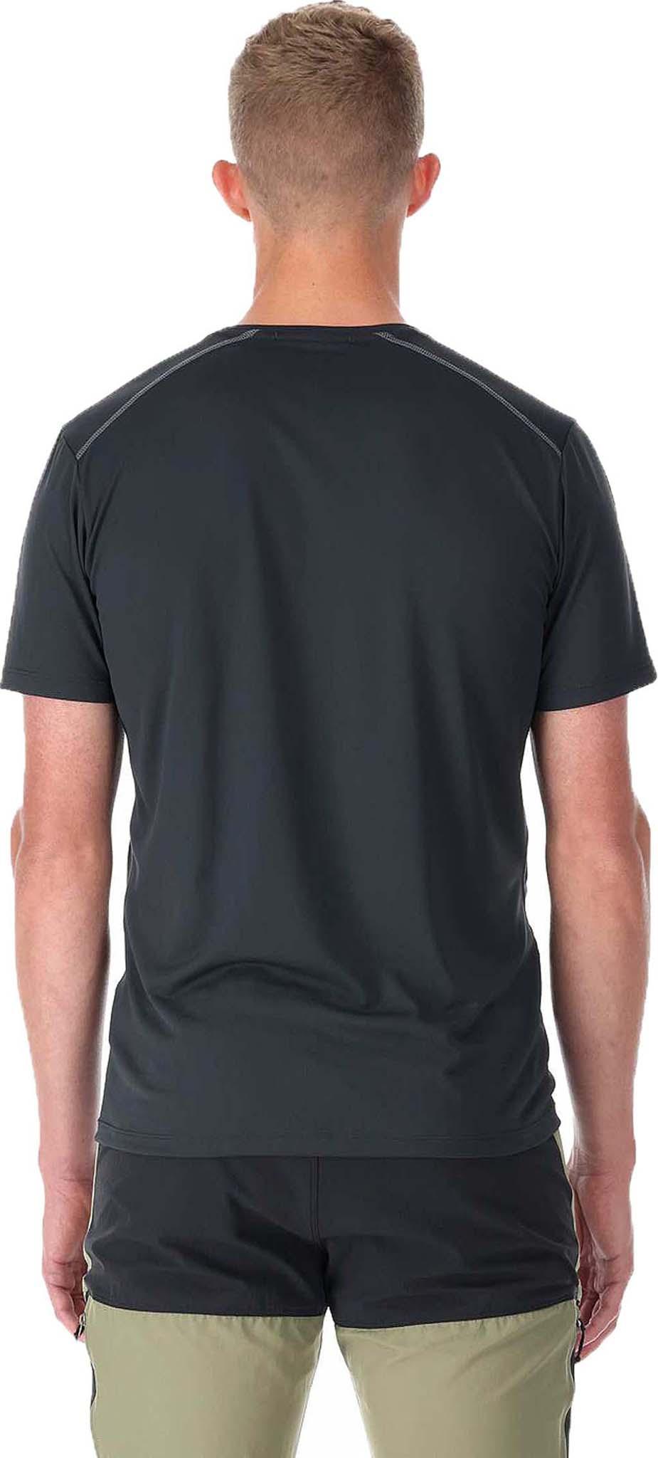 Numéro de l'image de la galerie de produits 3 pour le produit T-shirt Force - Homme