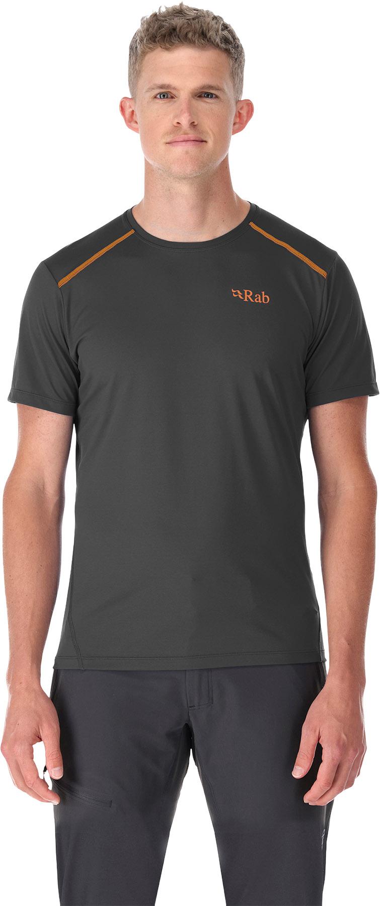 Numéro de l'image de la galerie de produits 3 pour le produit T-shirt Force - Homme