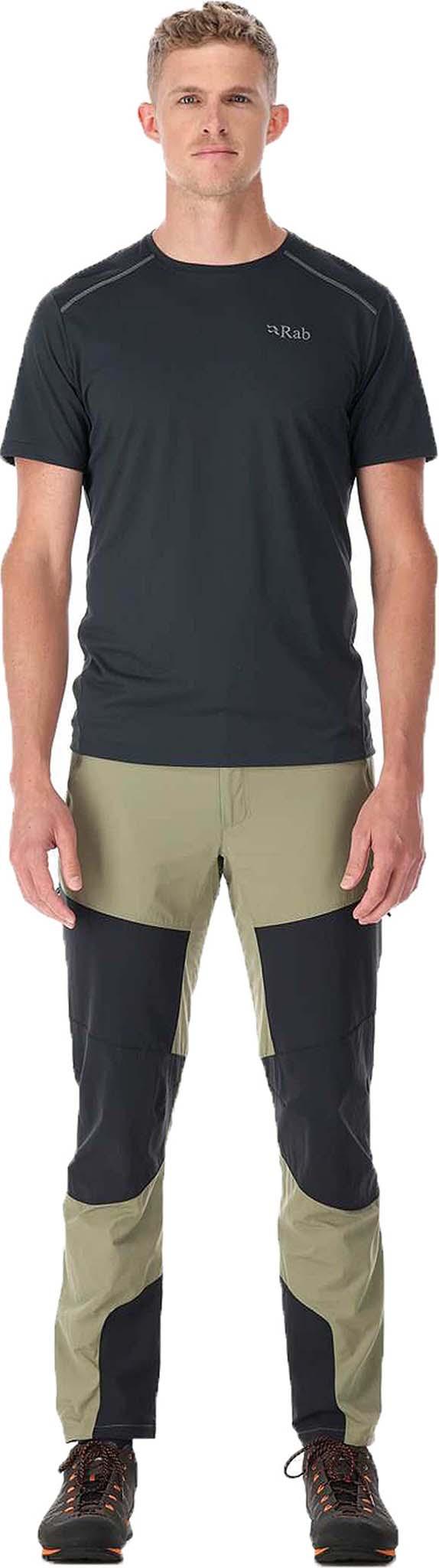 Numéro de l'image de la galerie de produits 5 pour le produit T-shirt Force - Homme