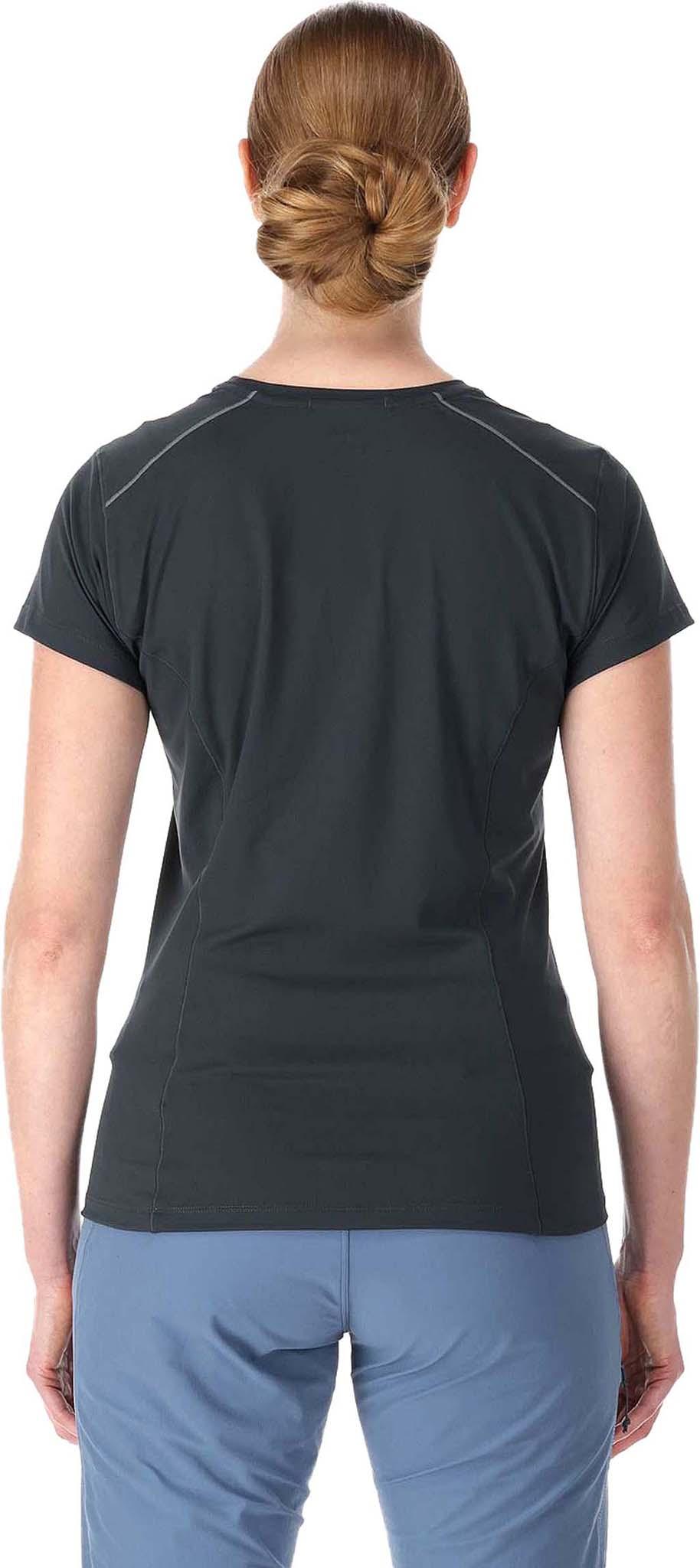 Product gallery image number 3 for product Force Tee - Women's