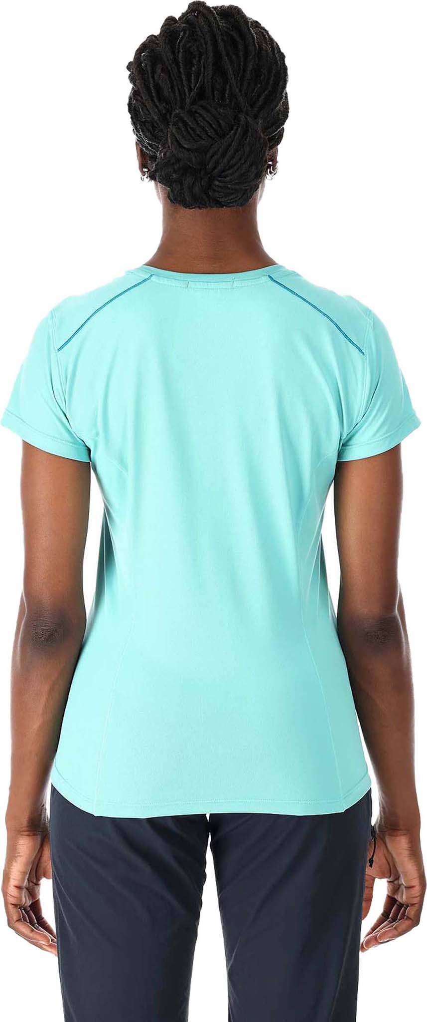 Numéro de l'image de la galerie de produits 3 pour le produit T-shirt Force - Femme