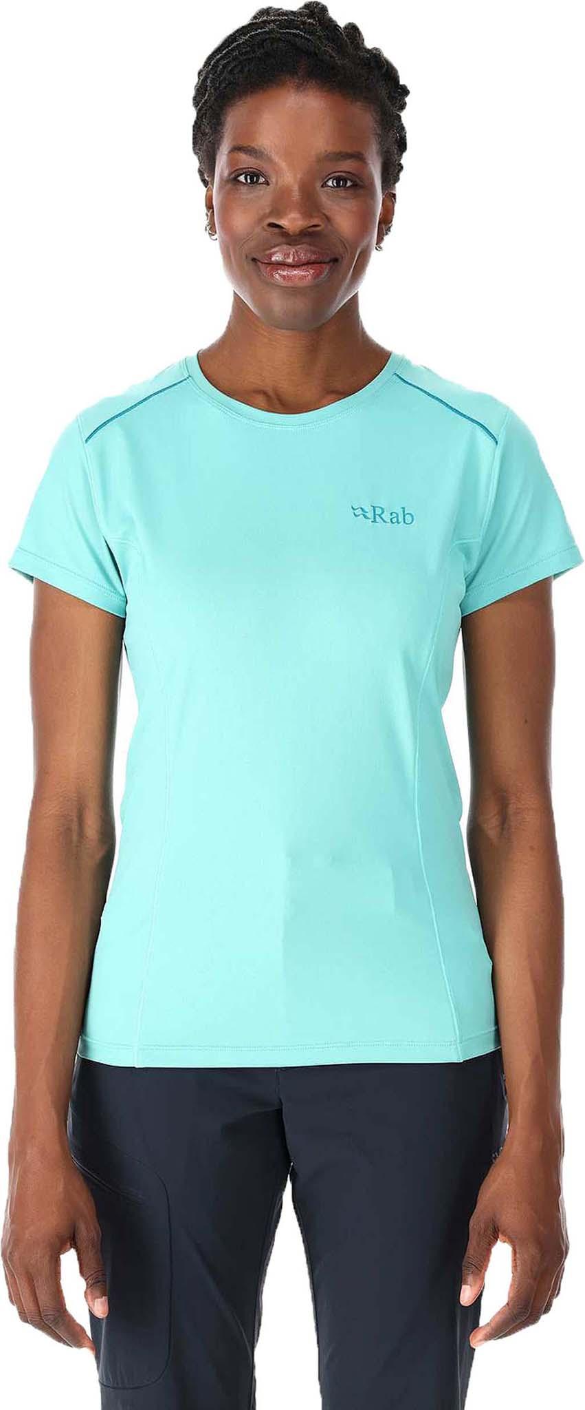 Numéro de l'image de la galerie de produits 4 pour le produit T-shirt Force - Femme