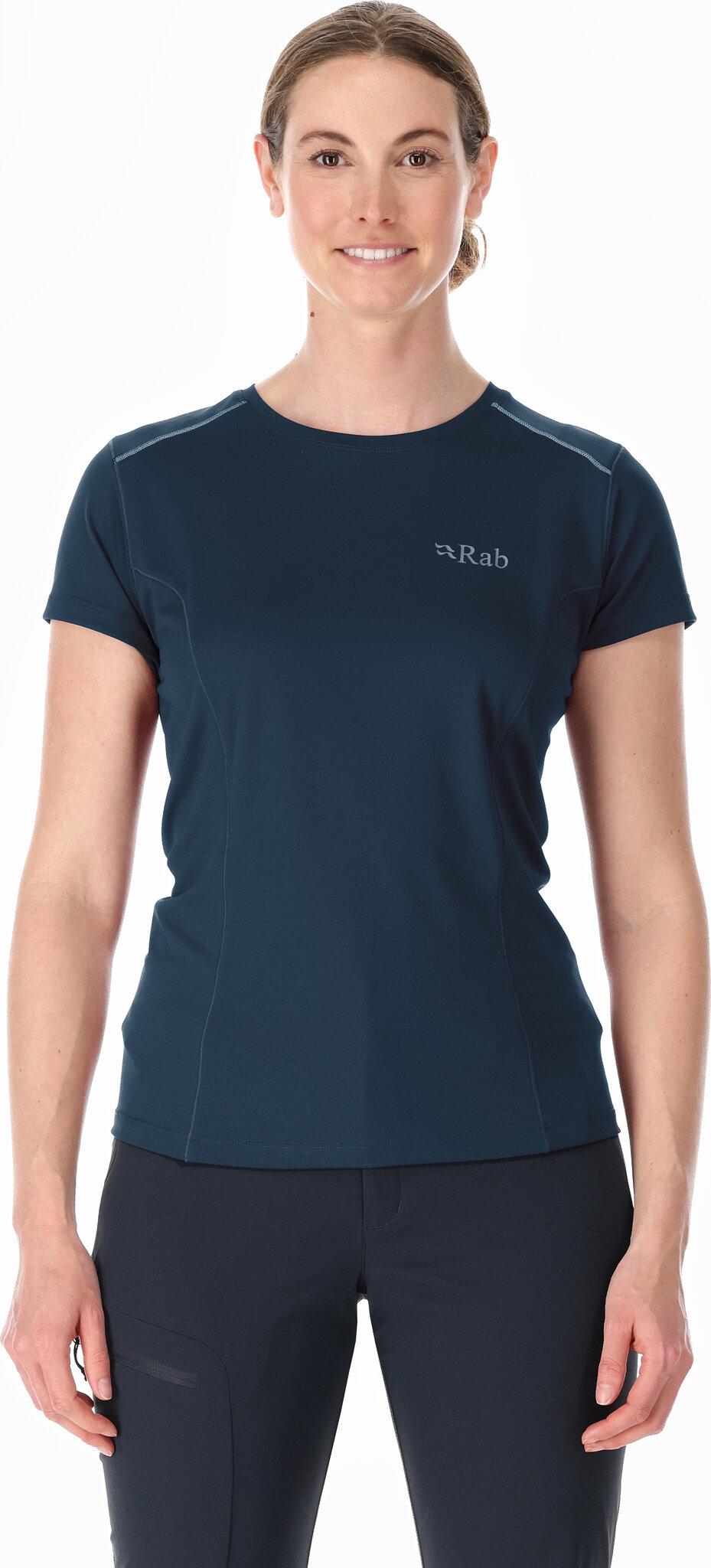 Product gallery image number 2 for product Force Tee - Women's