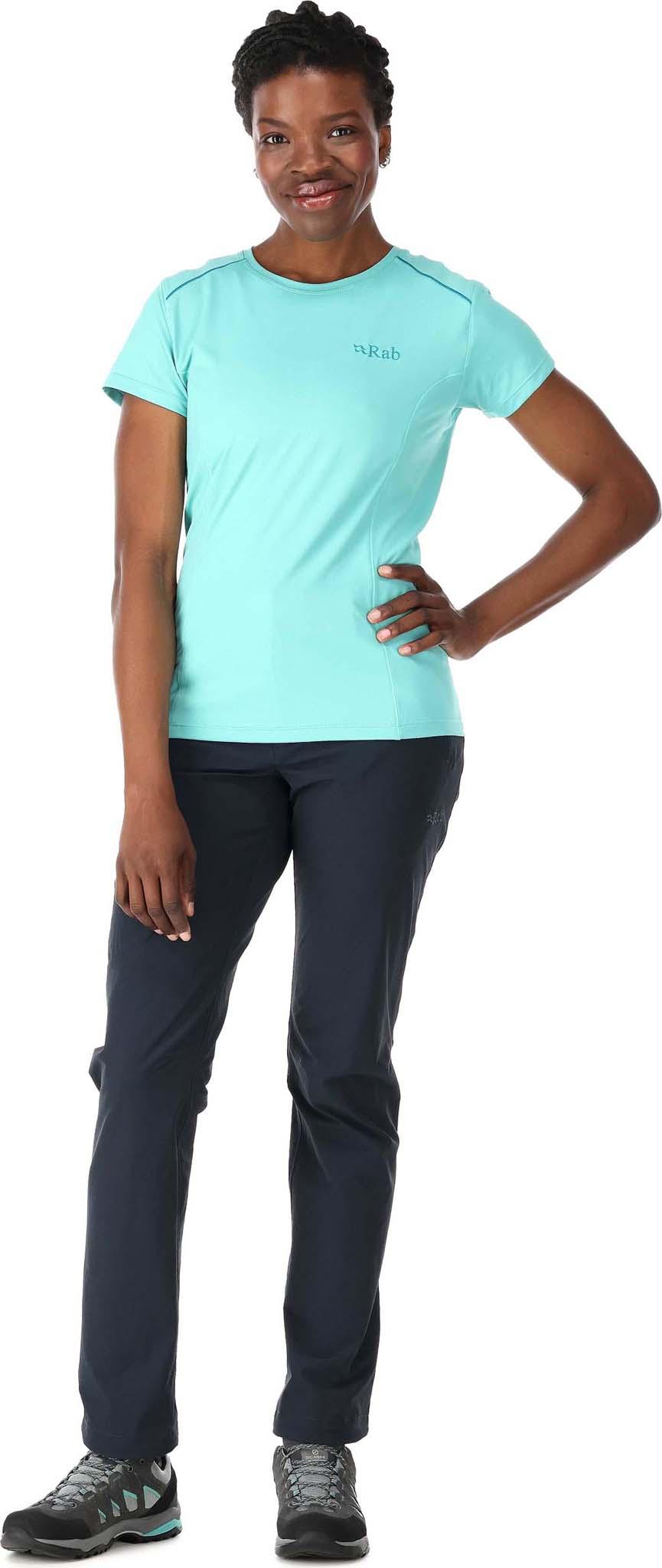 Numéro de l'image de la galerie de produits 5 pour le produit T-shirt Force - Femme