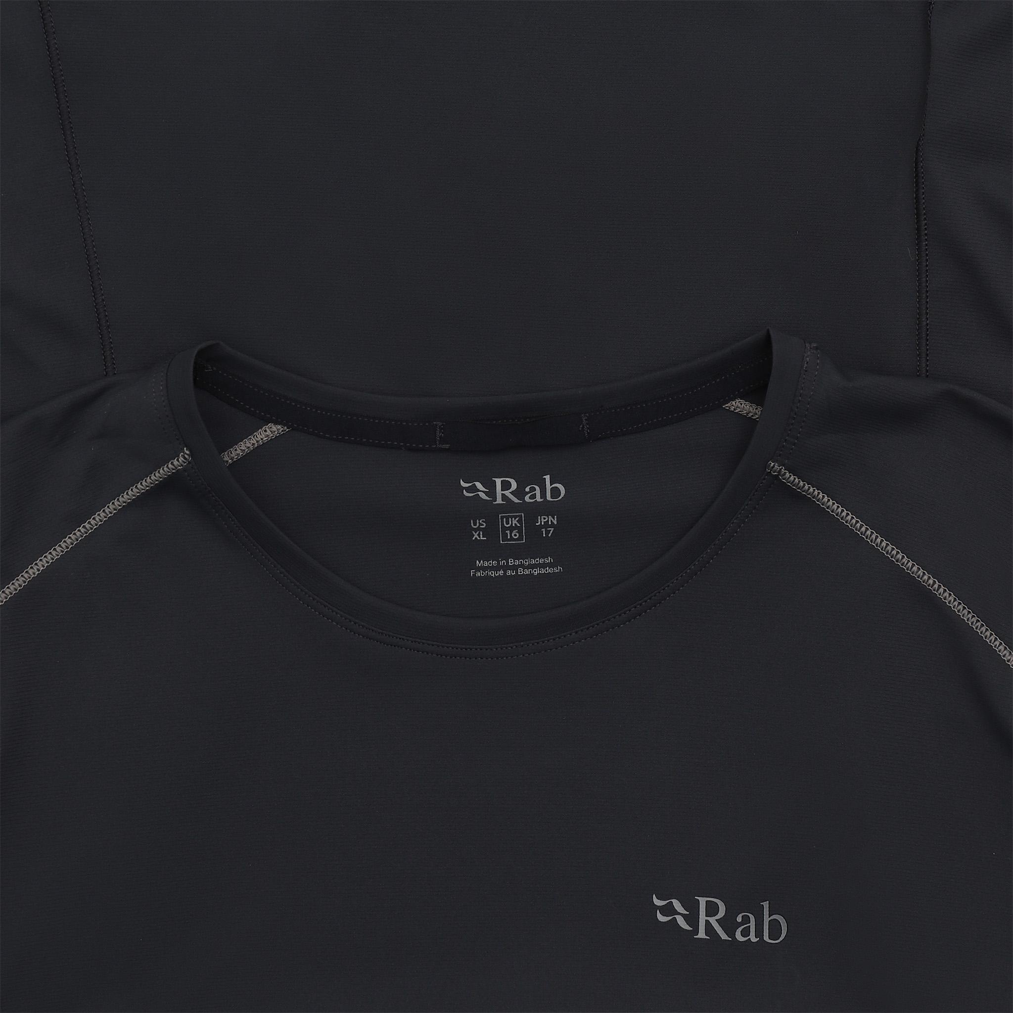 Product gallery image number 3 for product Force Tee - Women's