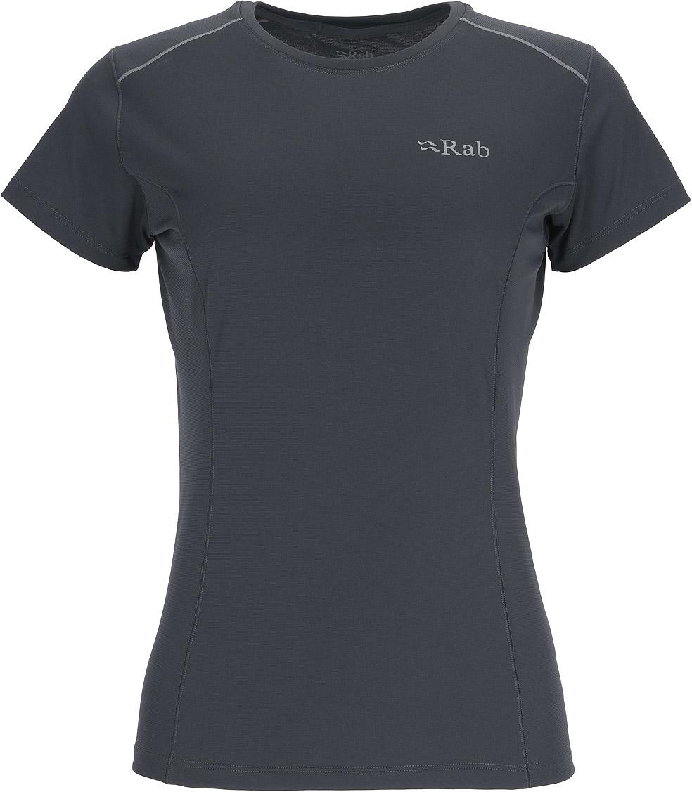 Product gallery image number 1 for product Force Tee - Women's