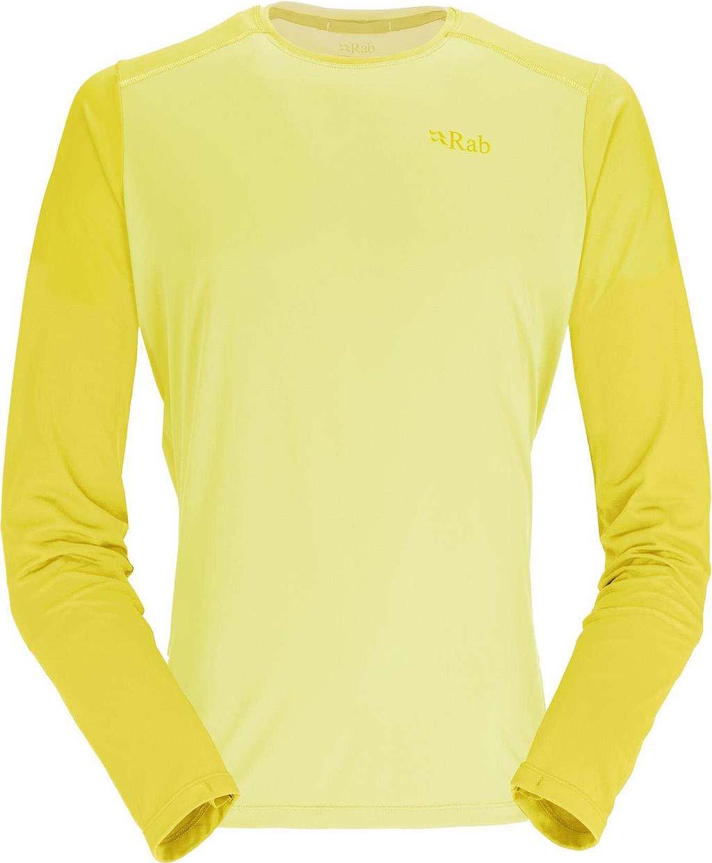 Numéro de l'image de la galerie de produits 1 pour le produit T-shirt à manches longues Force - Homme