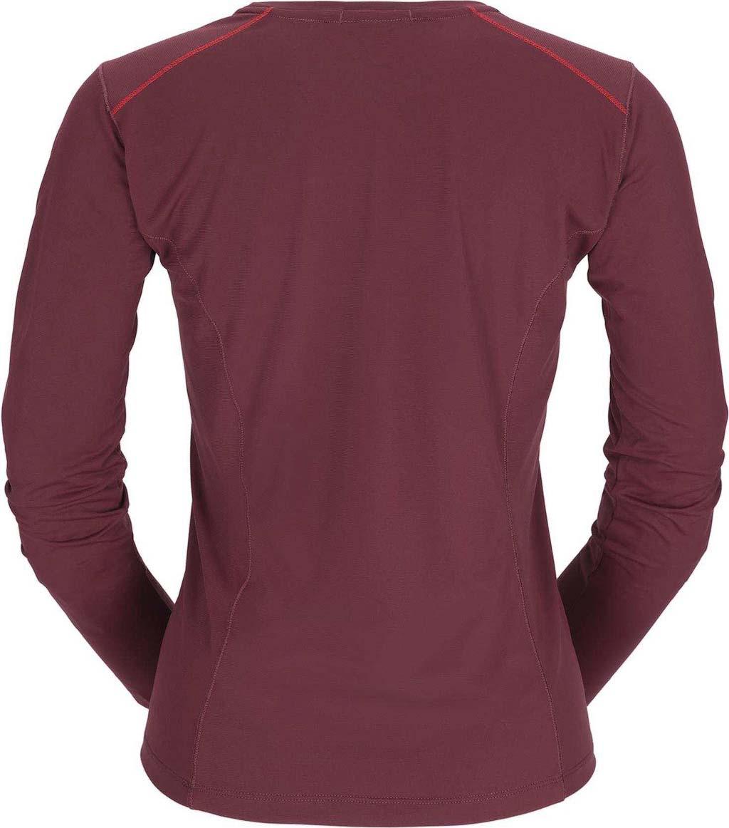 Numéro de l'image de la galerie de produits 2 pour le produit T-shirt à manches longues Force - Femme