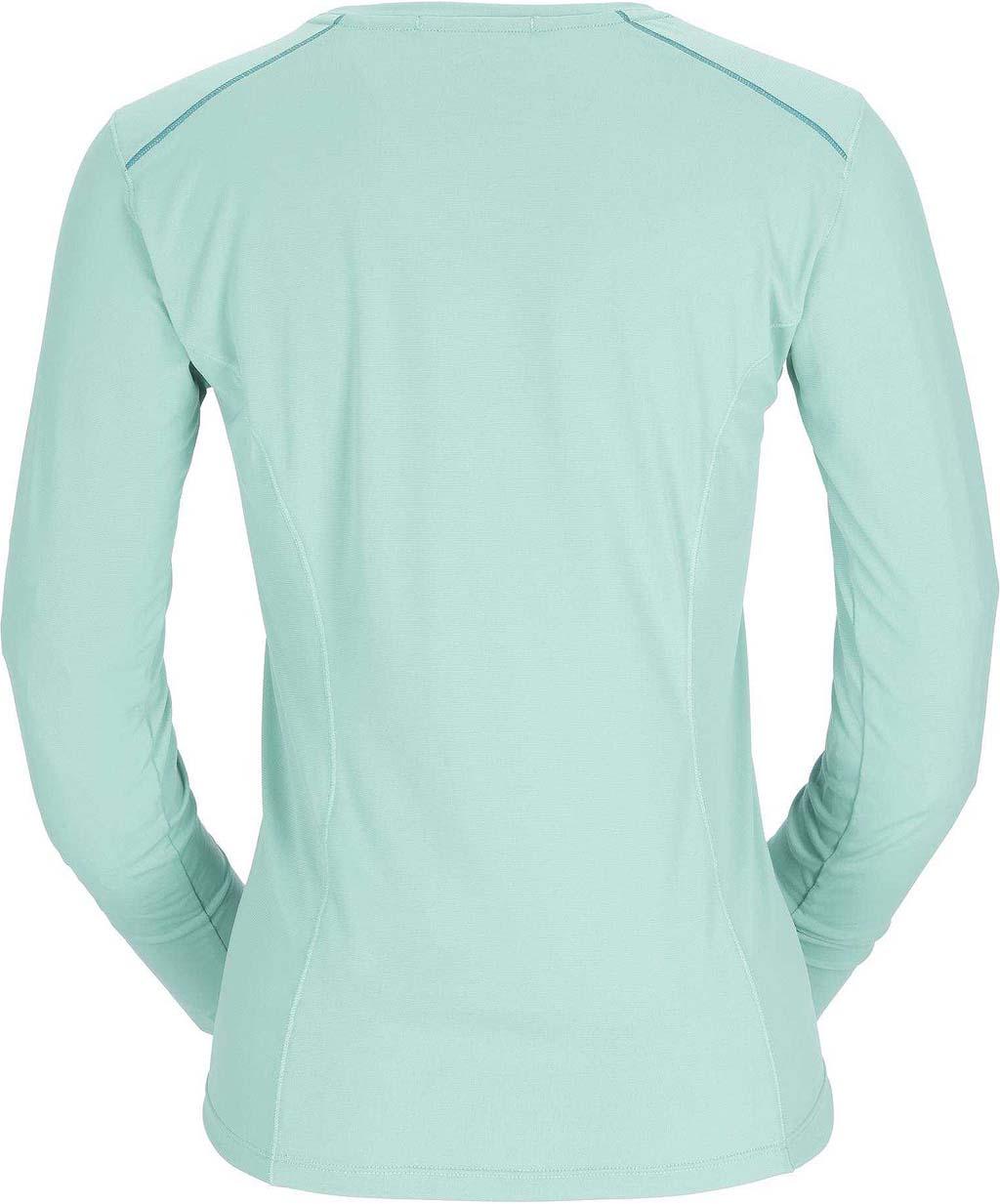 Numéro de l'image de la galerie de produits 2 pour le produit T-shirt à manches longues Force - Femme