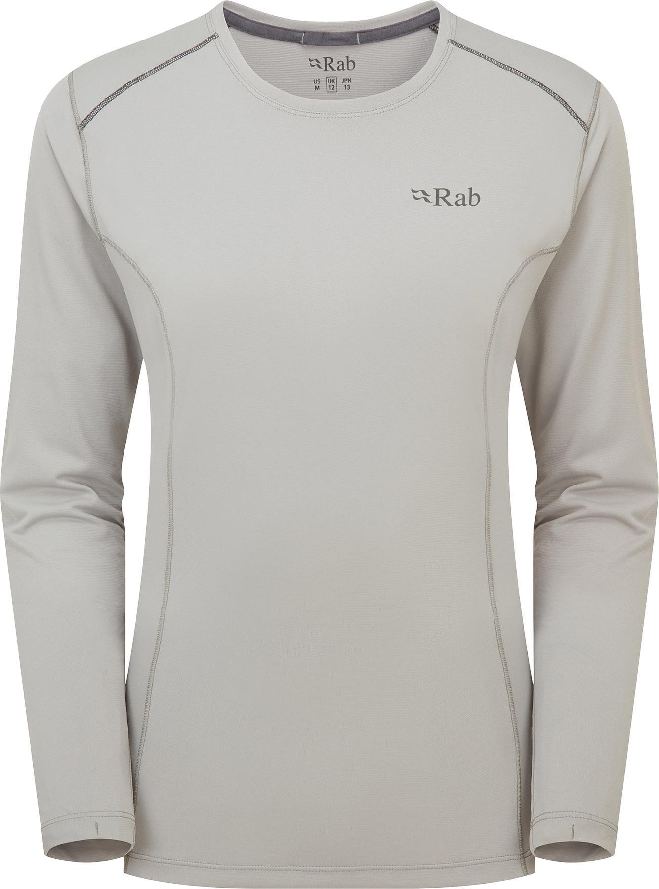 Product image for Force Long Sleeve Tee - Women's