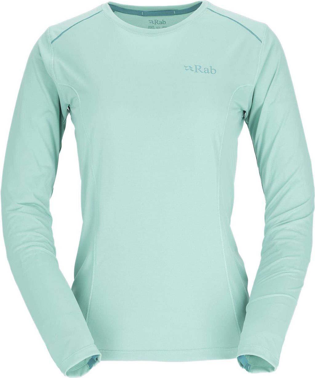 Product image for Force Long Sleeve Tee - Women's
