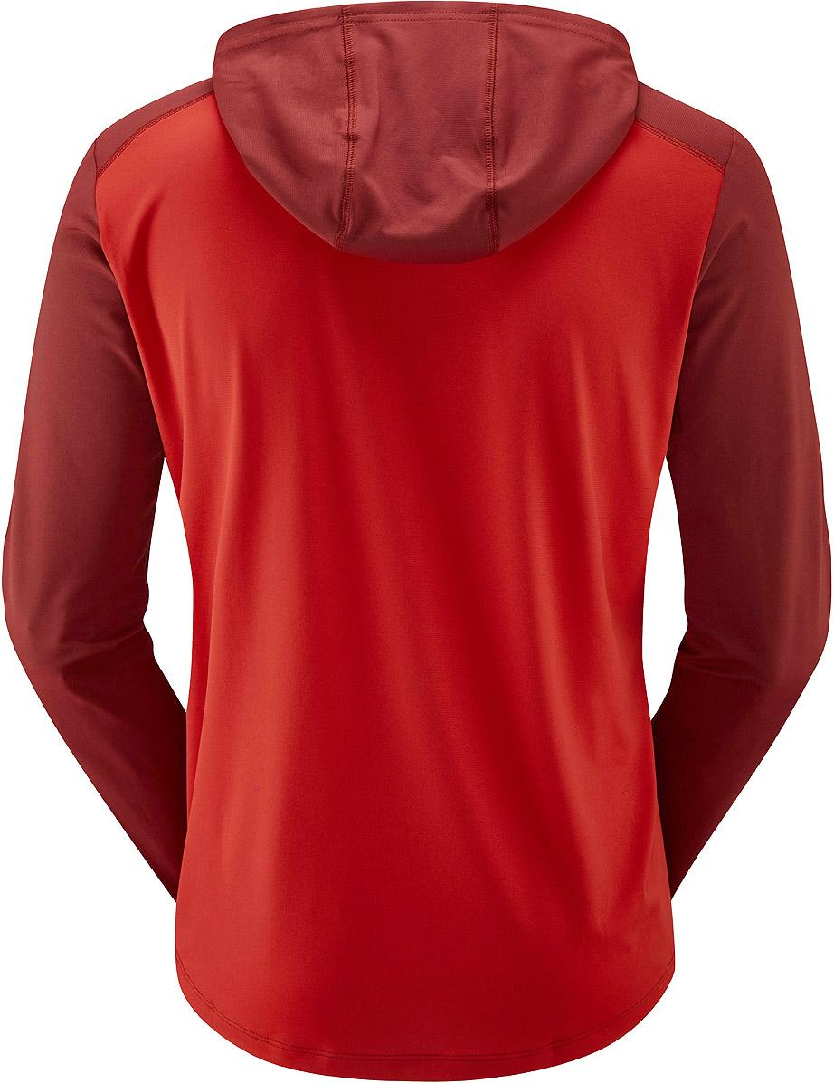 Product gallery image number 2 for product Force Hoody - Men's