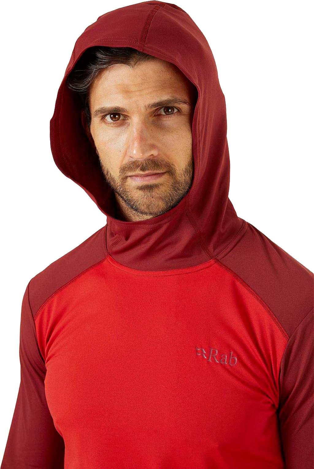 Product gallery image number 5 for product Force Hoody - Men's