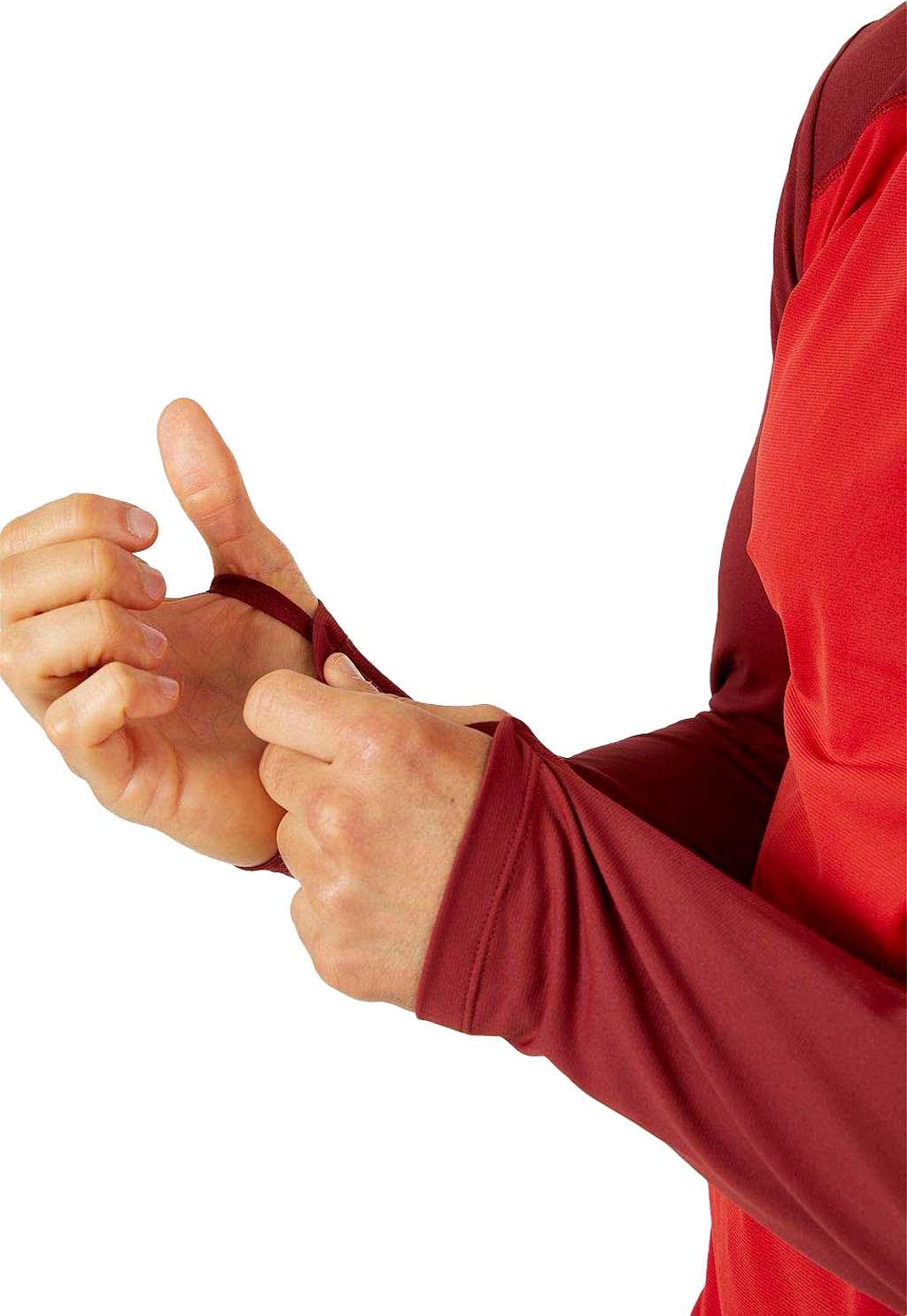 Product gallery image number 6 for product Force Hoody - Men's