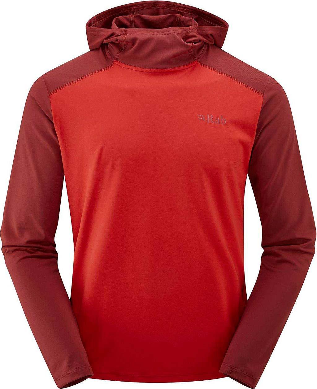 Product gallery image number 1 for product Force Hoody - Men's