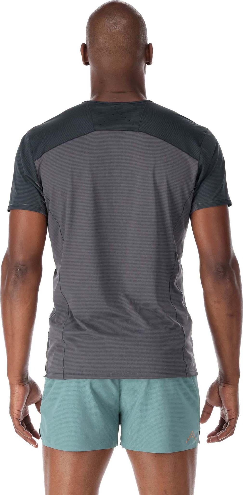 Product gallery image number 3 for product Sonic Ultra Tee - Men's