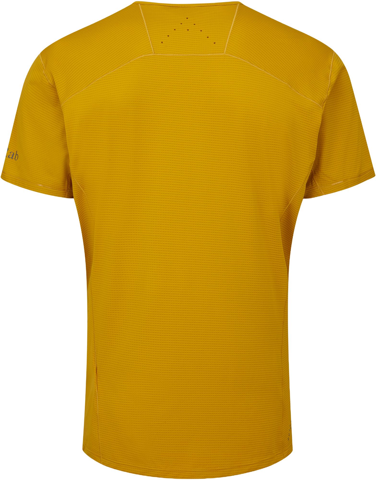 Product gallery image number 2 for product Sonic Ultra Tee - Men's