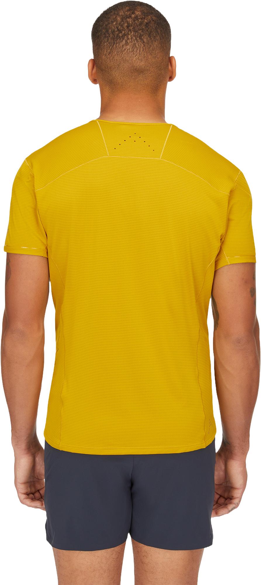 Product gallery image number 3 for product Sonic Ultra Tee - Men's