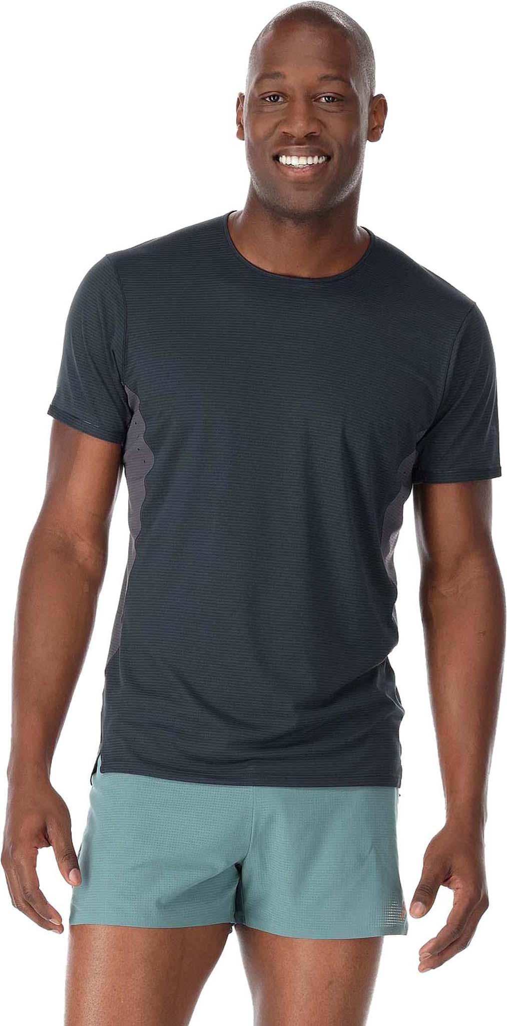 Product gallery image number 4 for product Sonic Ultra Tee - Men's