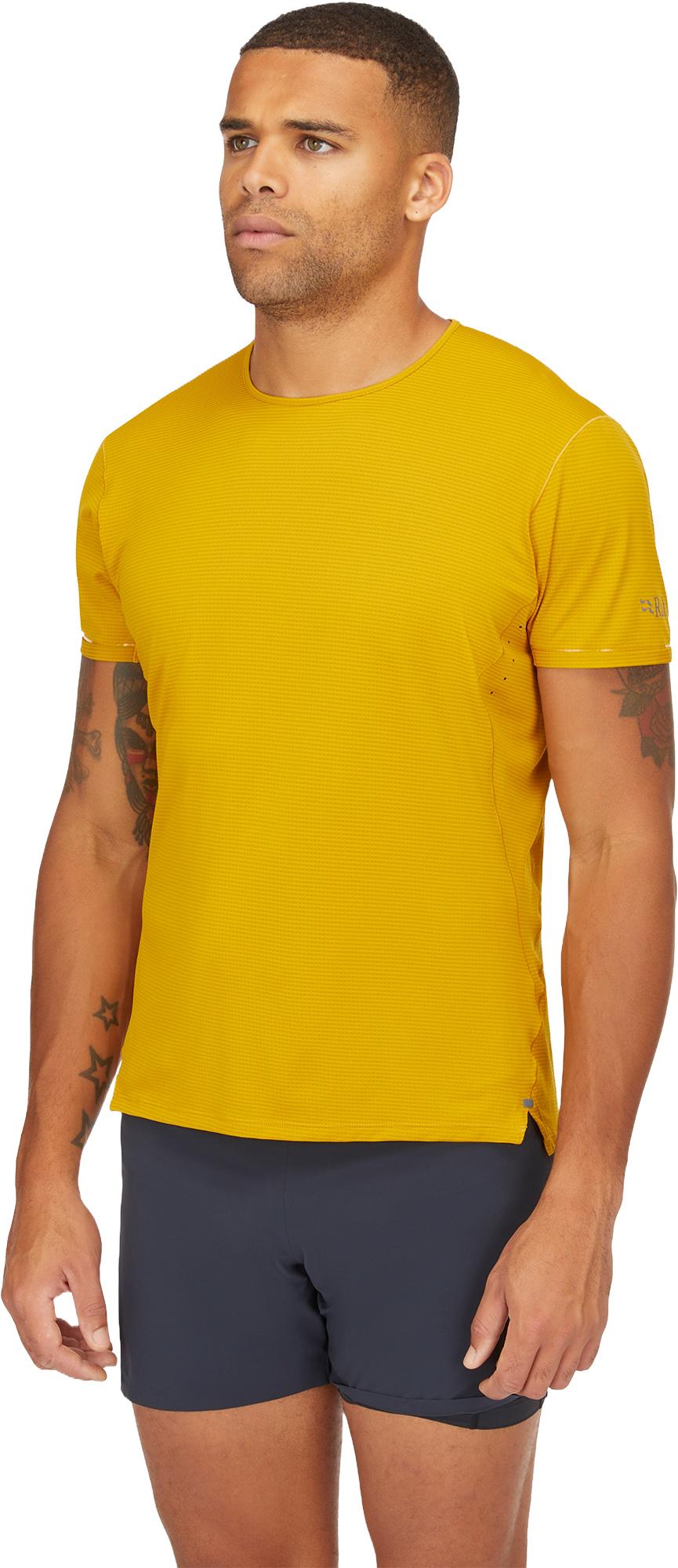 Product gallery image number 4 for product Sonic Ultra Tee - Men's