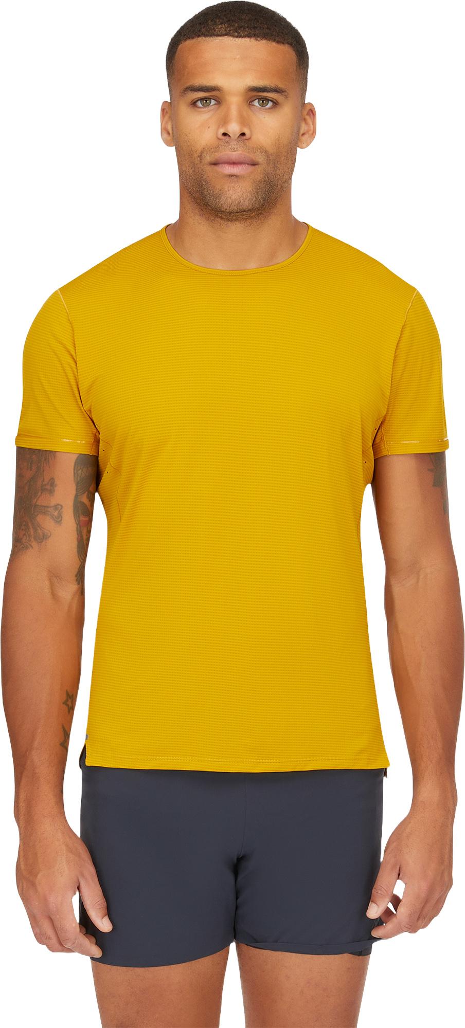 Product gallery image number 5 for product Sonic Ultra Tee - Men's