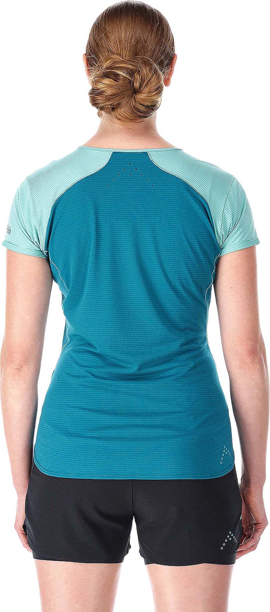 Product gallery image number 2 for product Sonic Ultra Tee - Women's