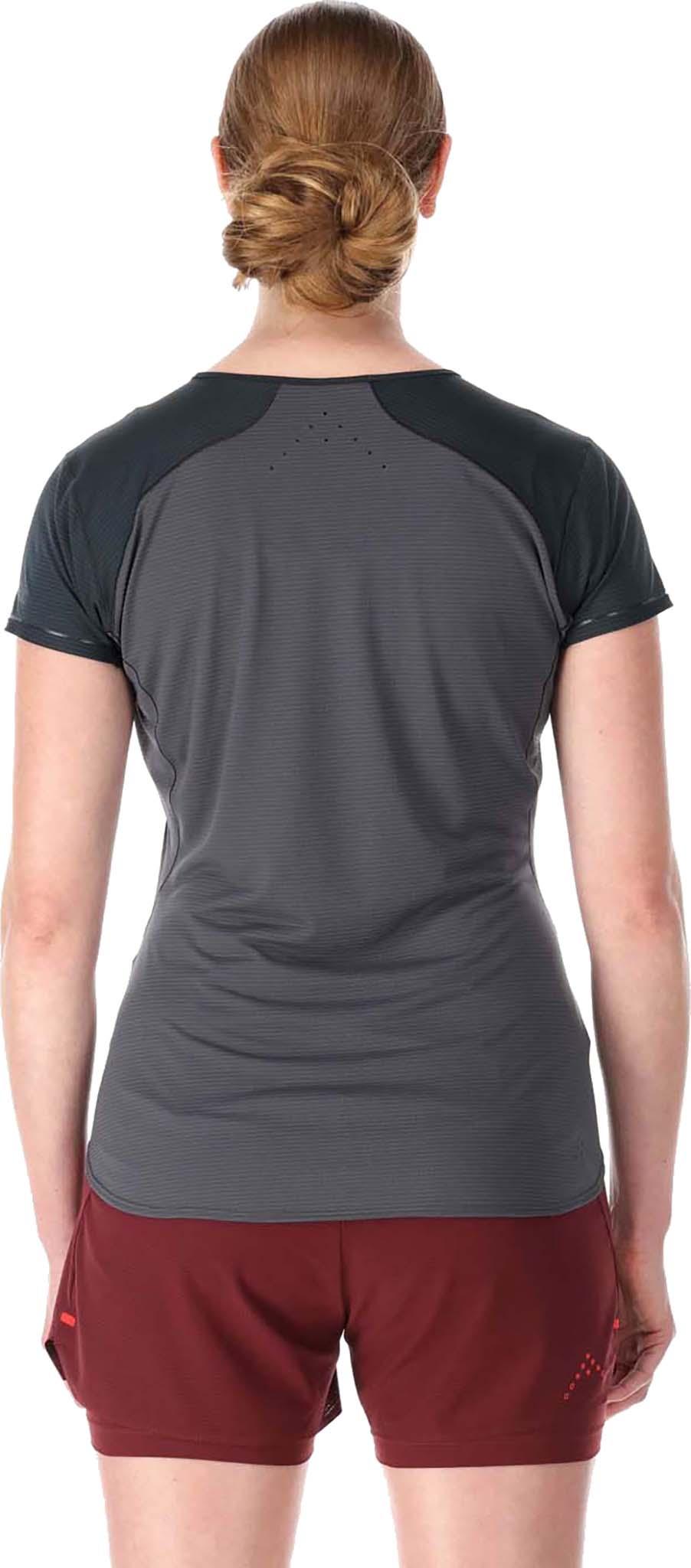 Product gallery image number 4 for product Sonic Ultra Tee - Women's