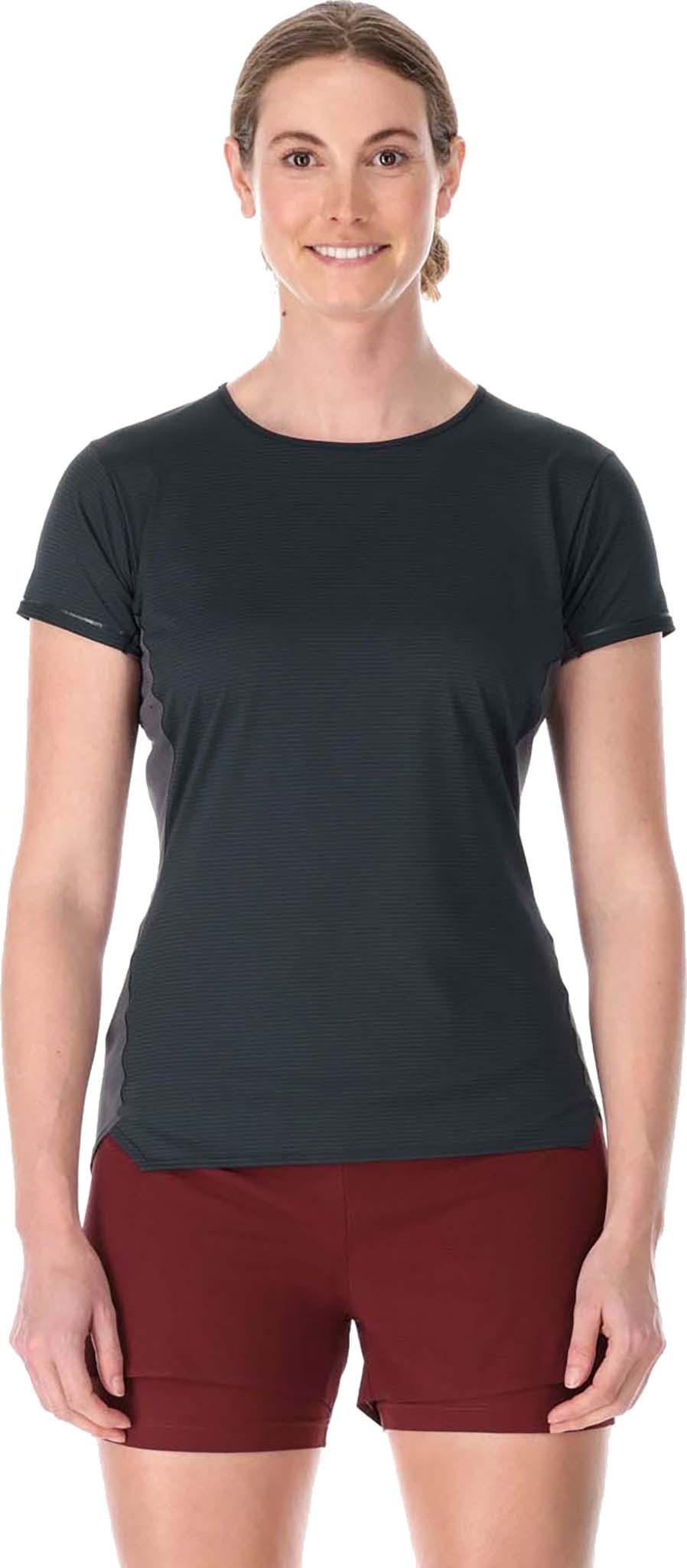 Product gallery image number 3 for product Sonic Ultra Tee - Women's