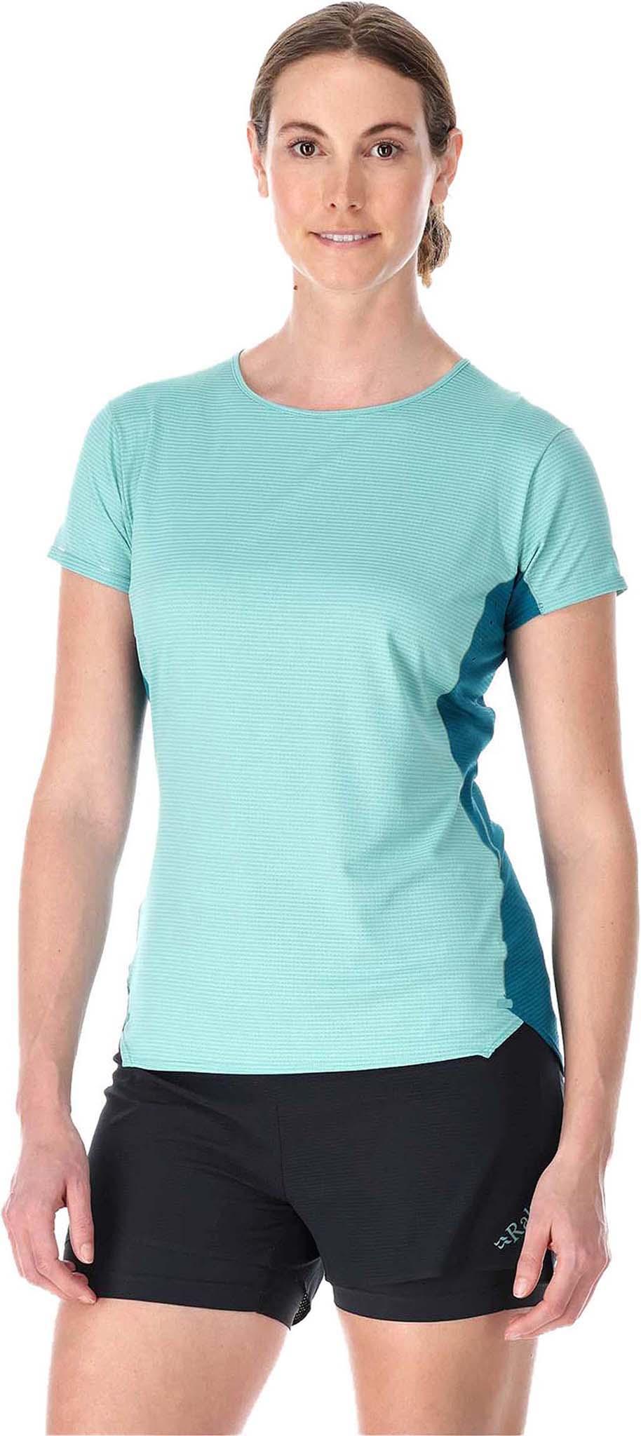 Product gallery image number 4 for product Sonic Ultra Tee - Women's