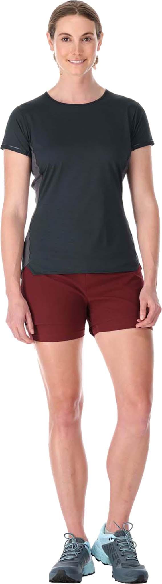 Product gallery image number 5 for product Sonic Ultra Tee - Women's