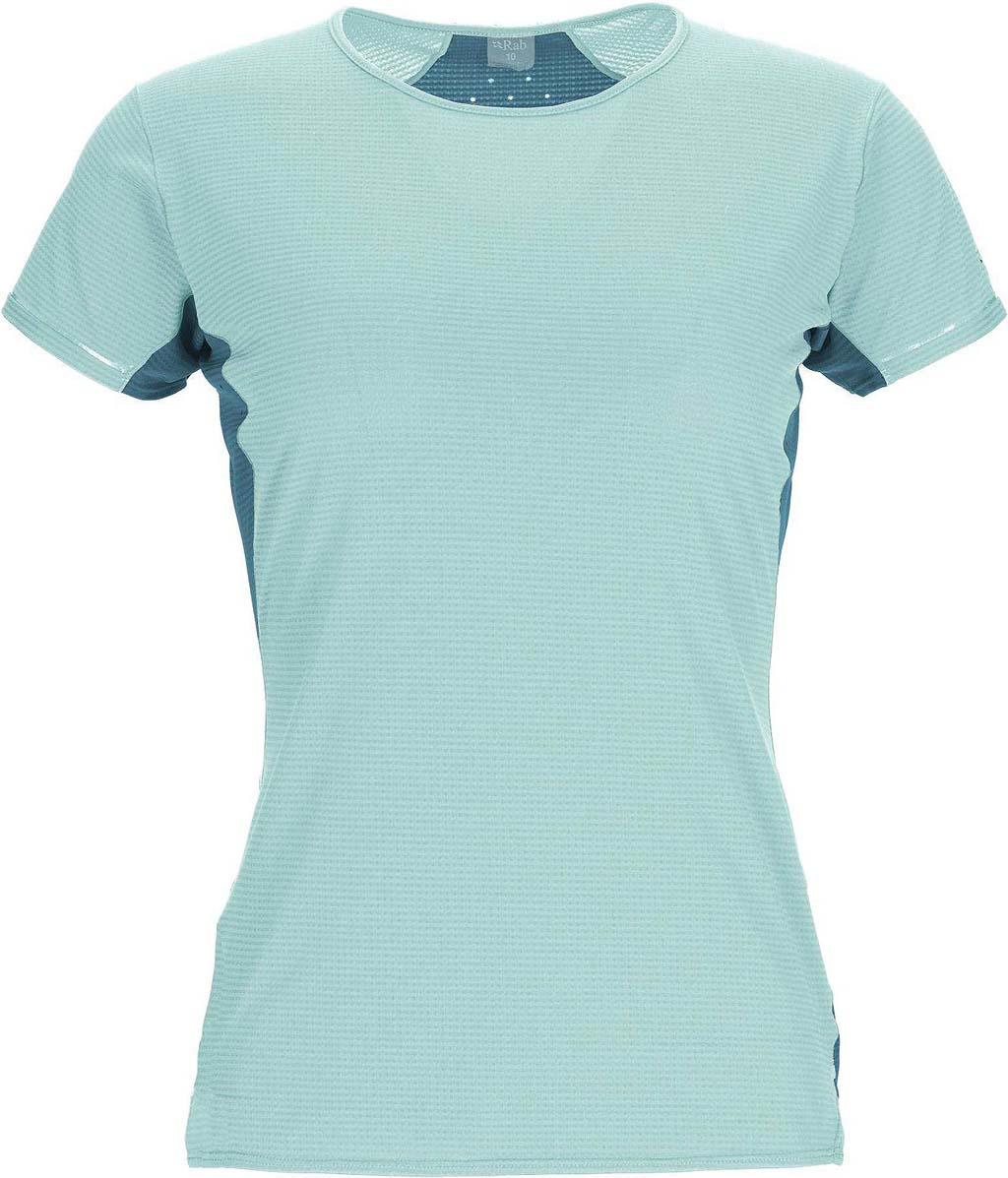 Product gallery image number 1 for product Sonic Ultra Tee - Women's