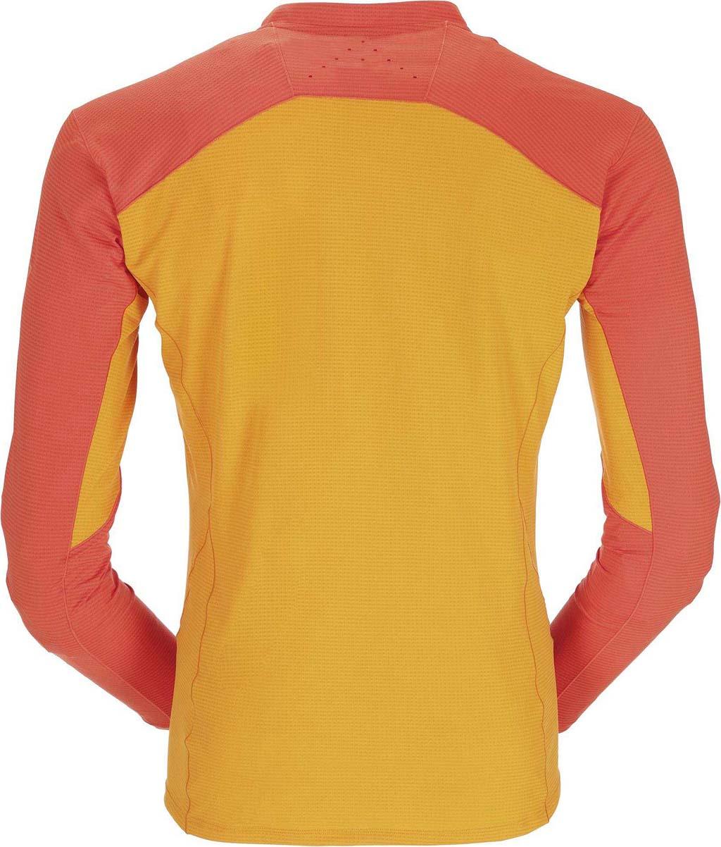 Numéro de l'image de la galerie de produits 2 pour le produit T-shirt Sonic Ultra Zip - Homme