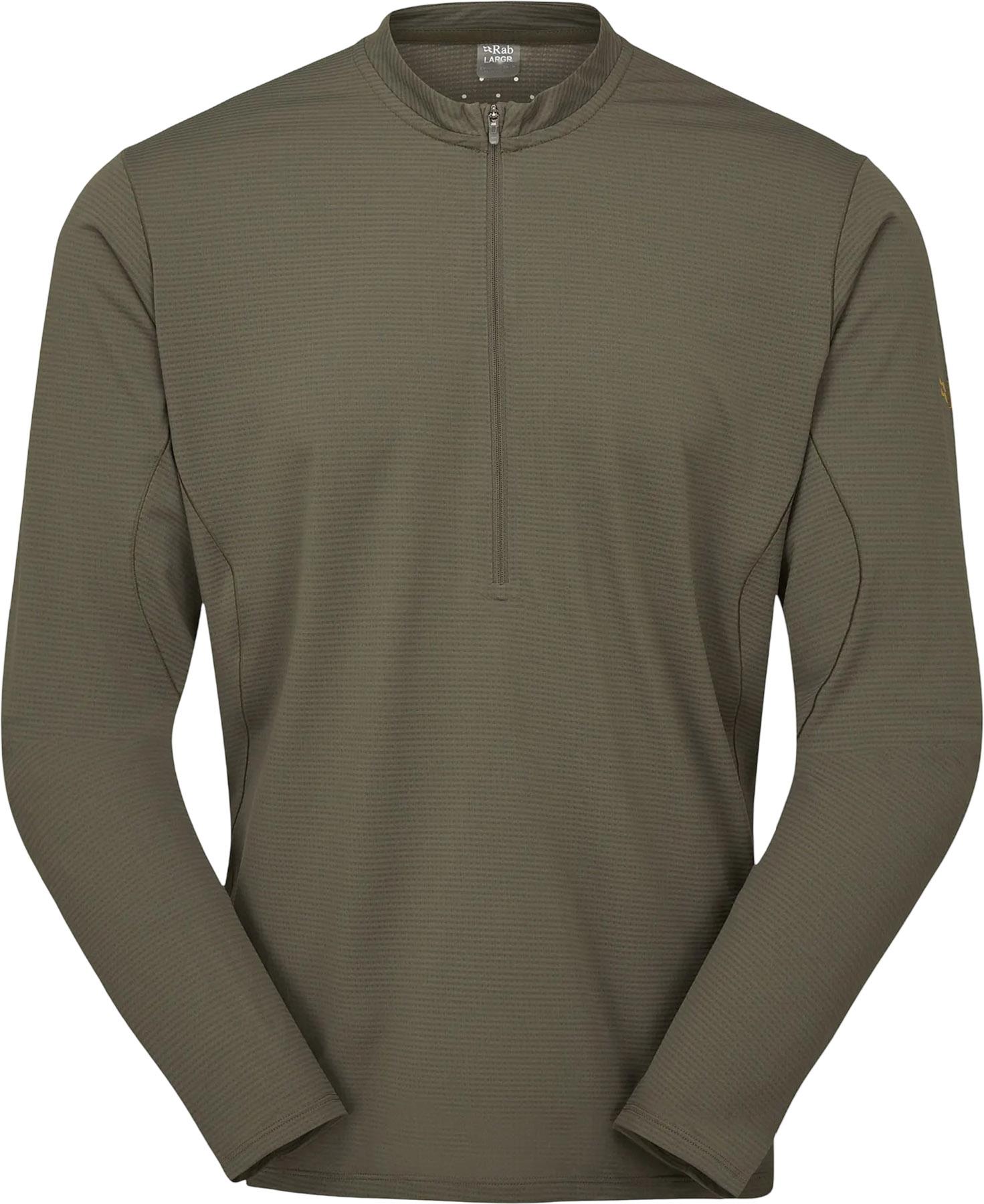 Image de produit pour T-shirt Sonic Ultra Zip - Homme